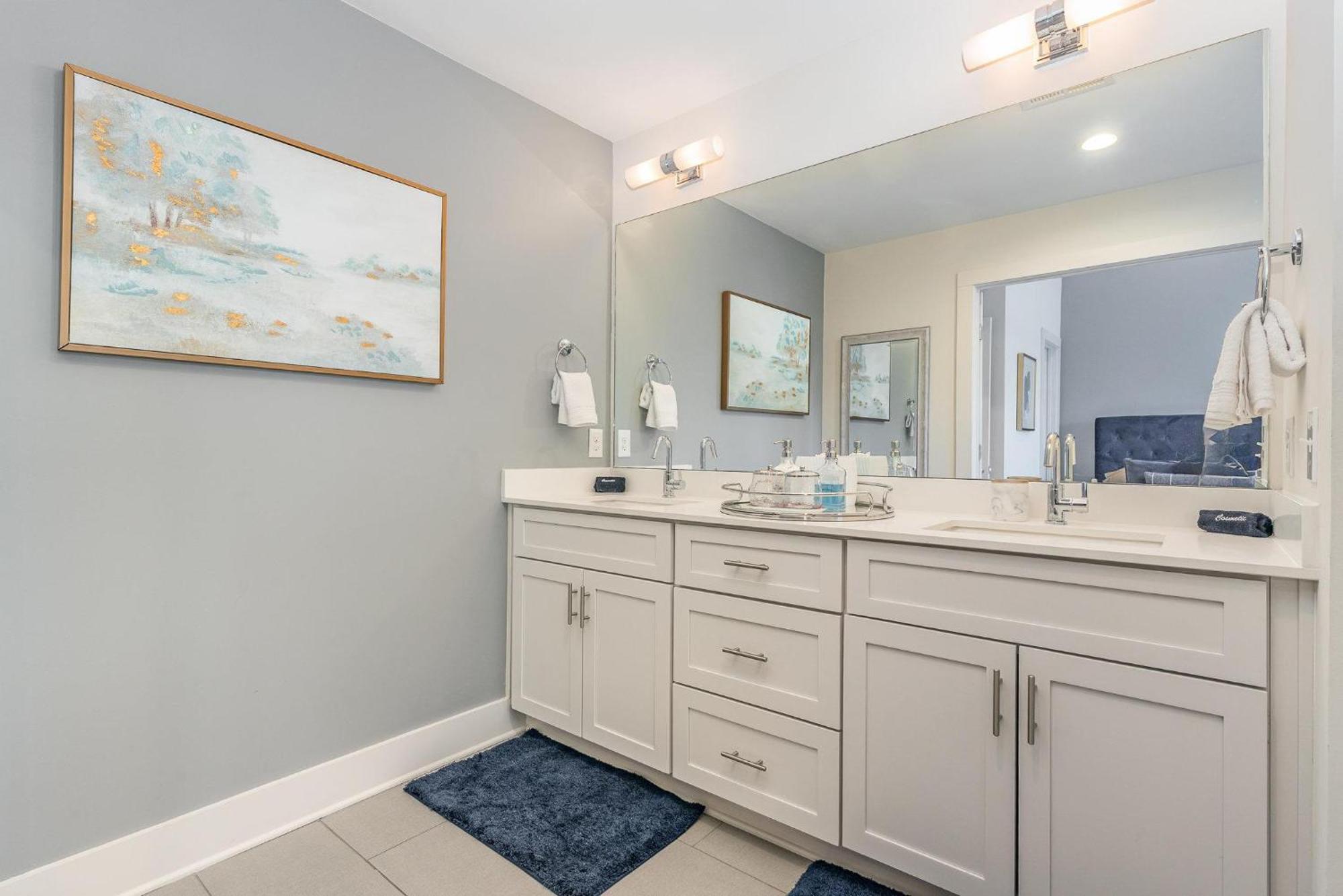 Holiday home Beech Cove-private Patio-in 12 South District Nashville