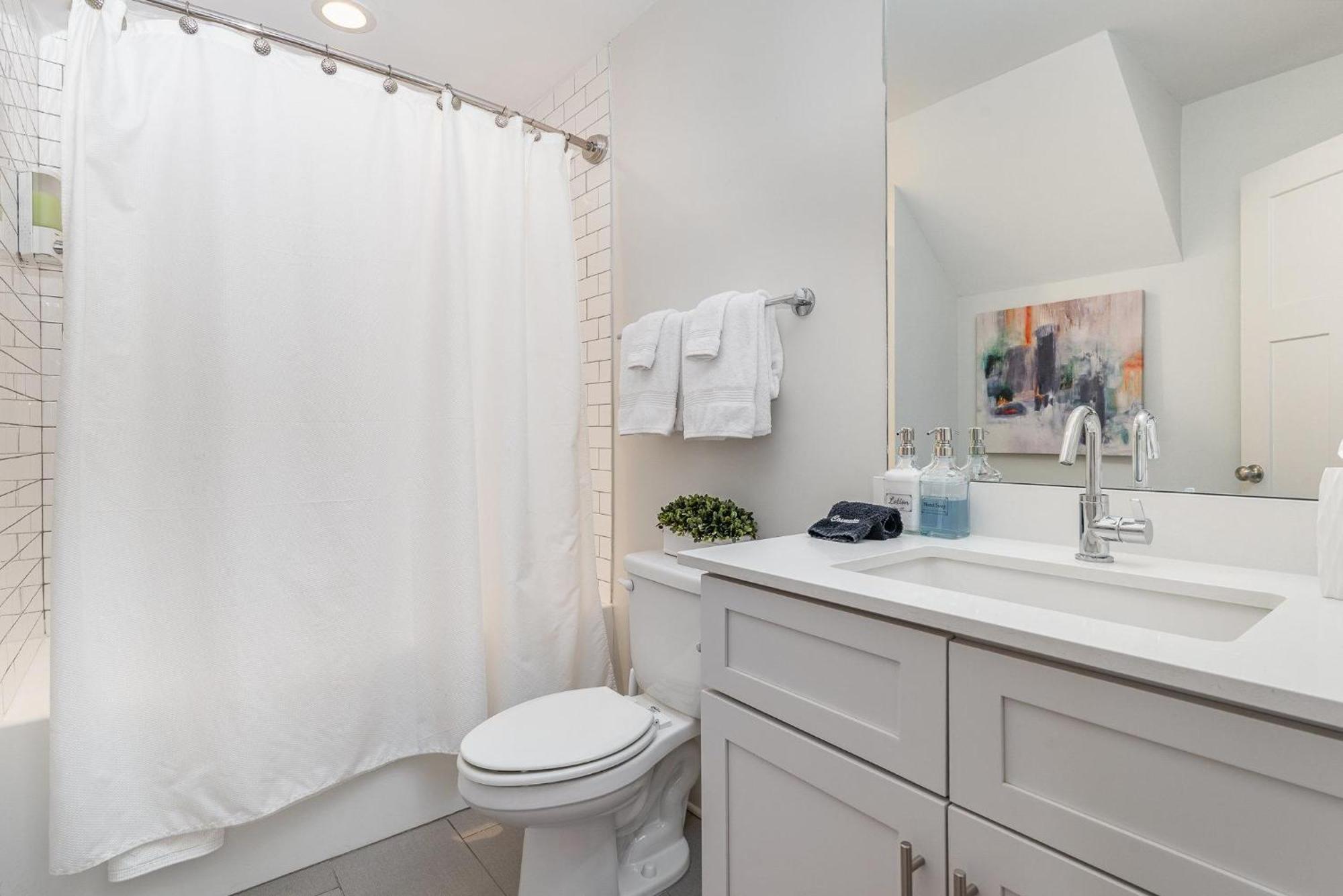 Beech Cove-private Patio-in 12 South District * Nashville