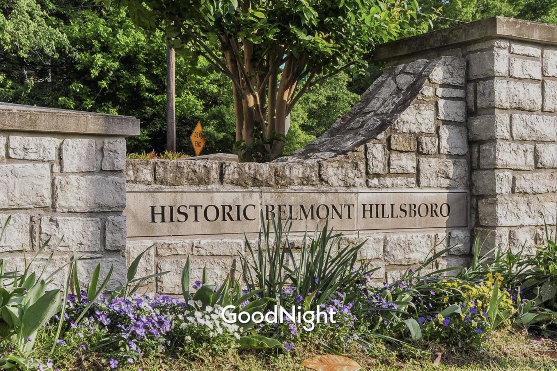 Beech Cove-private Patio-in 12 South District Holiday home Nashville