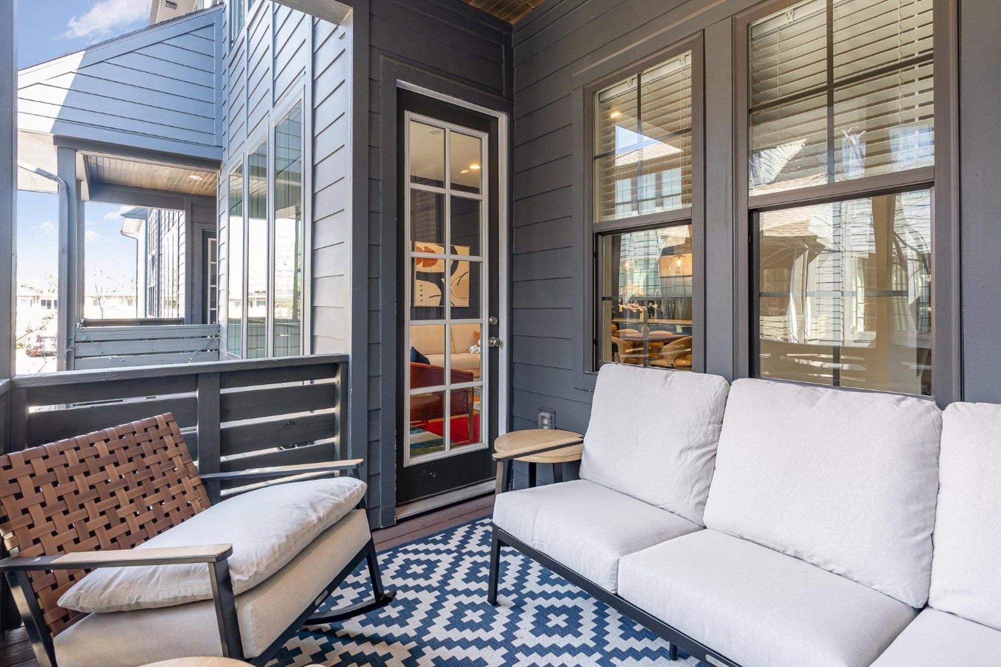 Beech Cove-private Patio-in 12 South District Holiday home