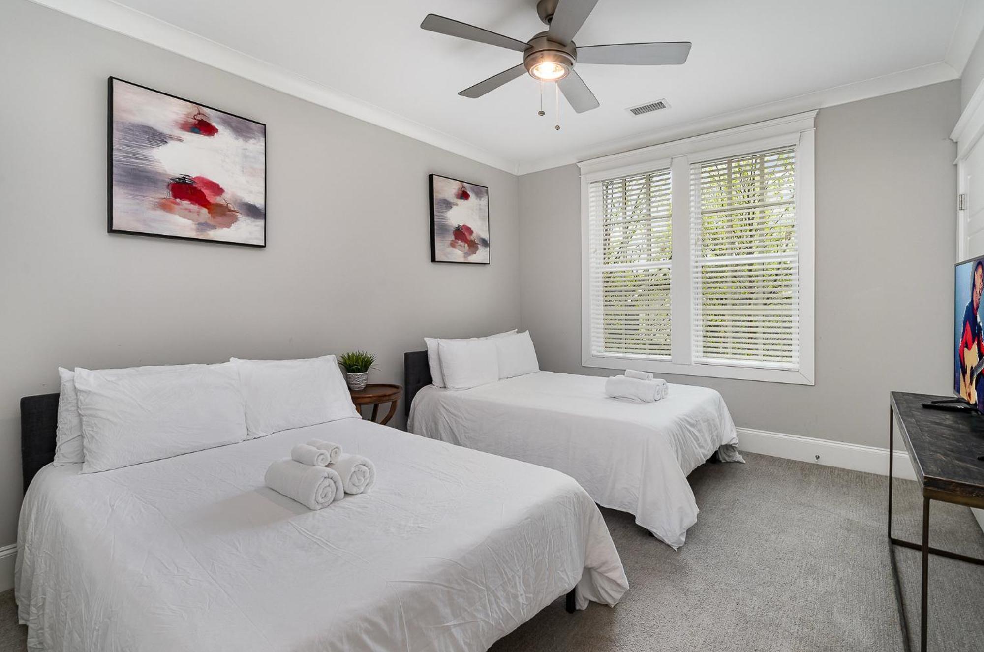Willow-walk To Centennial Park-5 Mins To Broadway Holiday home