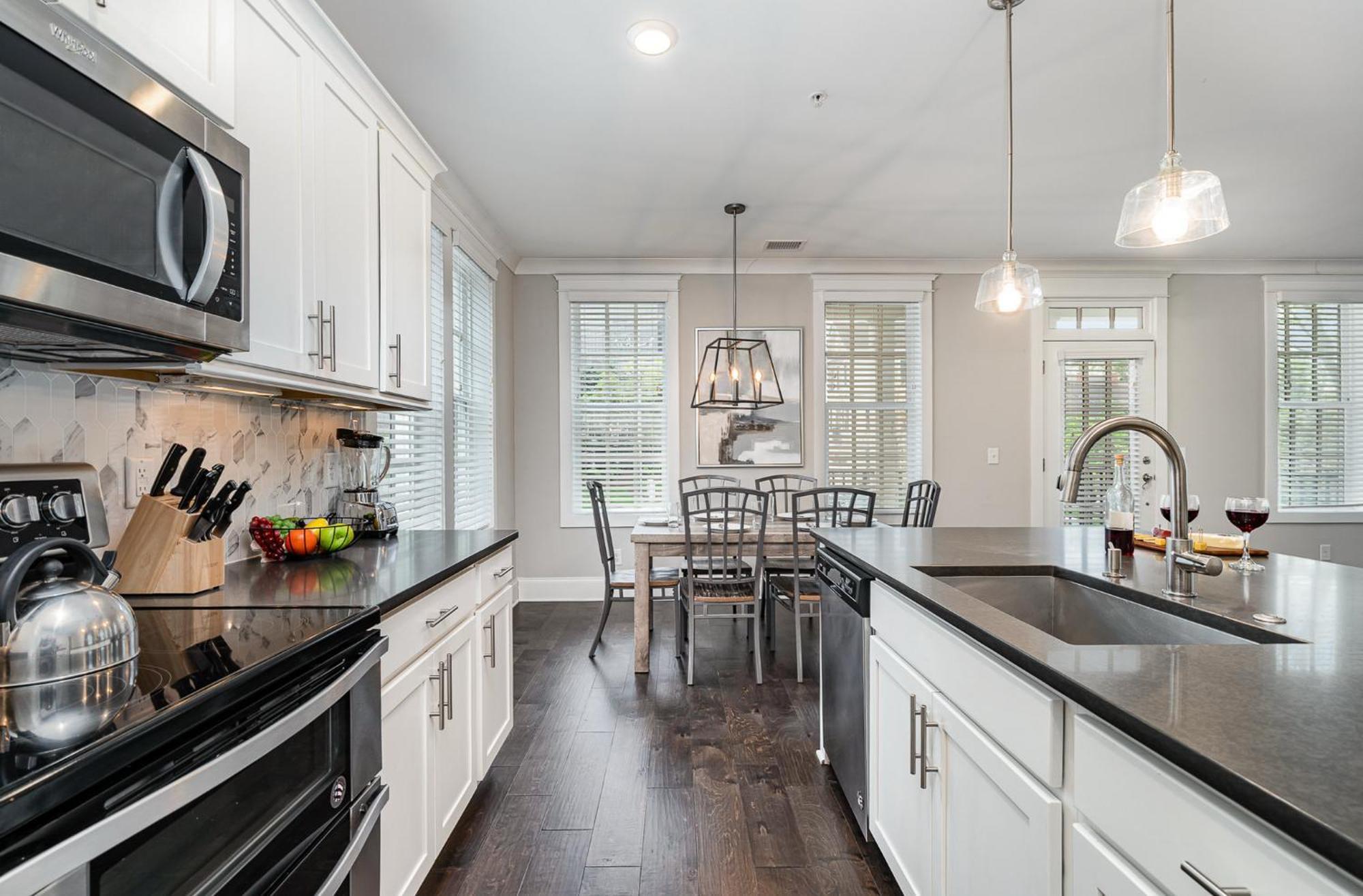 Holiday home Willow-walk To Centennial Park-5 Mins To Broadway Nashville