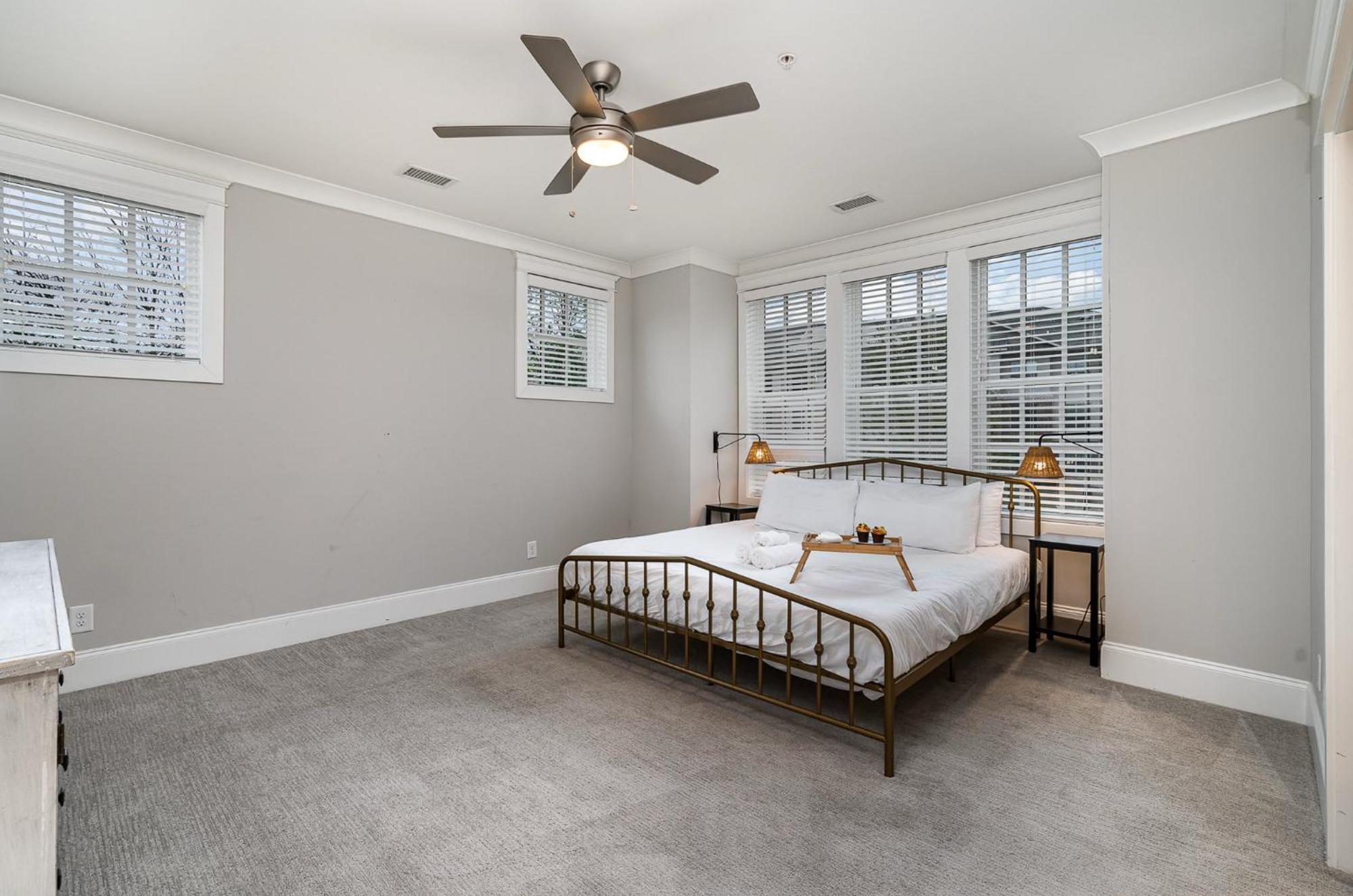 Willow-walk To Centennial Park-5 Mins To Broadway Holiday home