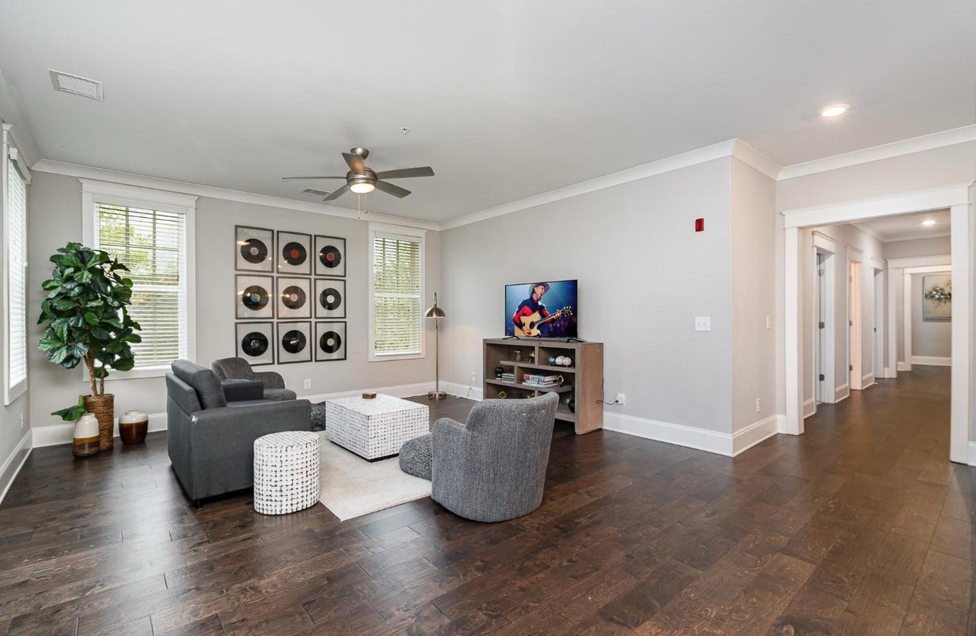 Holiday home Willow-walk To Centennial Park-5 Mins To Broadway