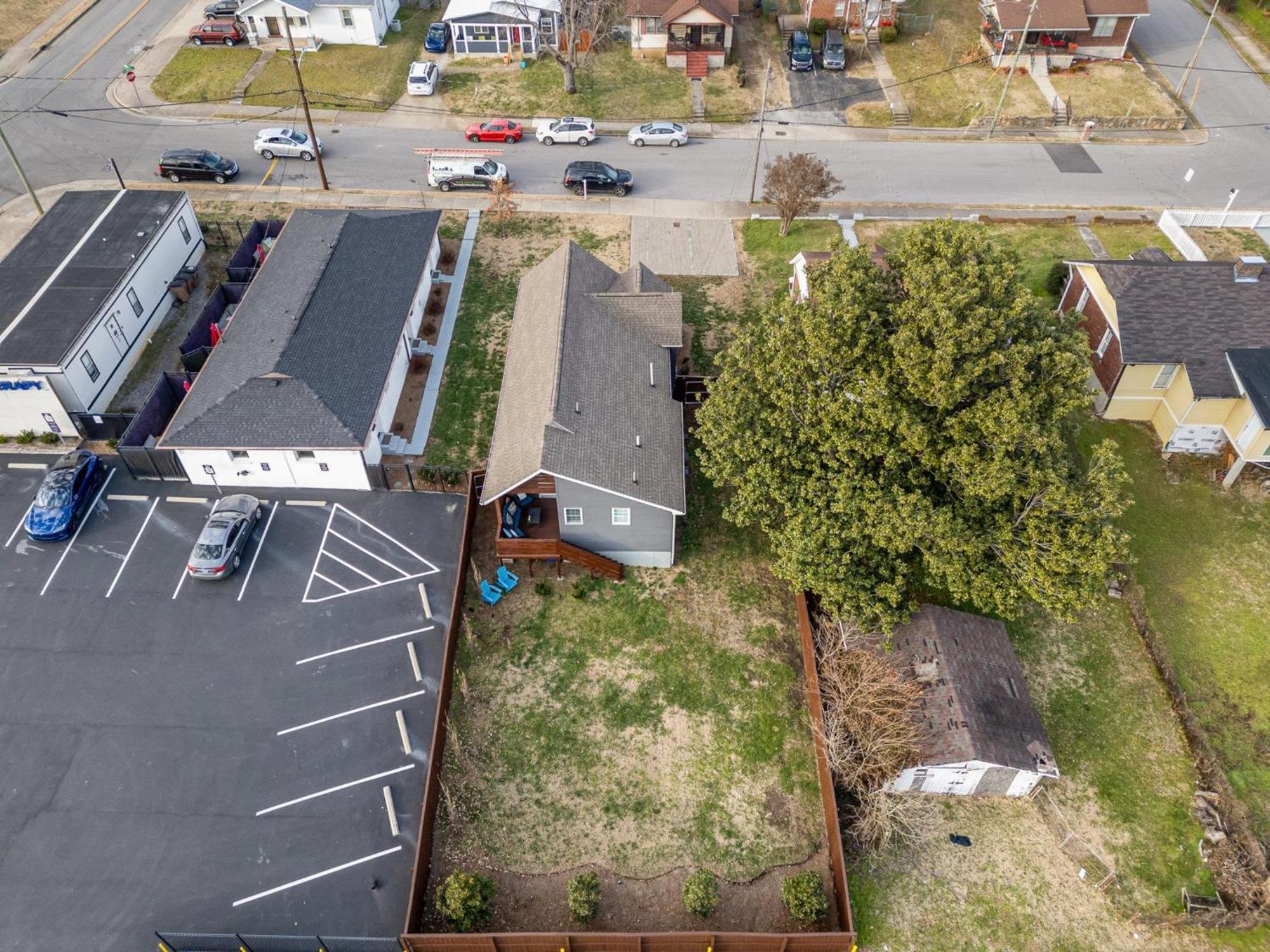Holiday home Gray Pearl- Single-family -4 Mins To Broadway