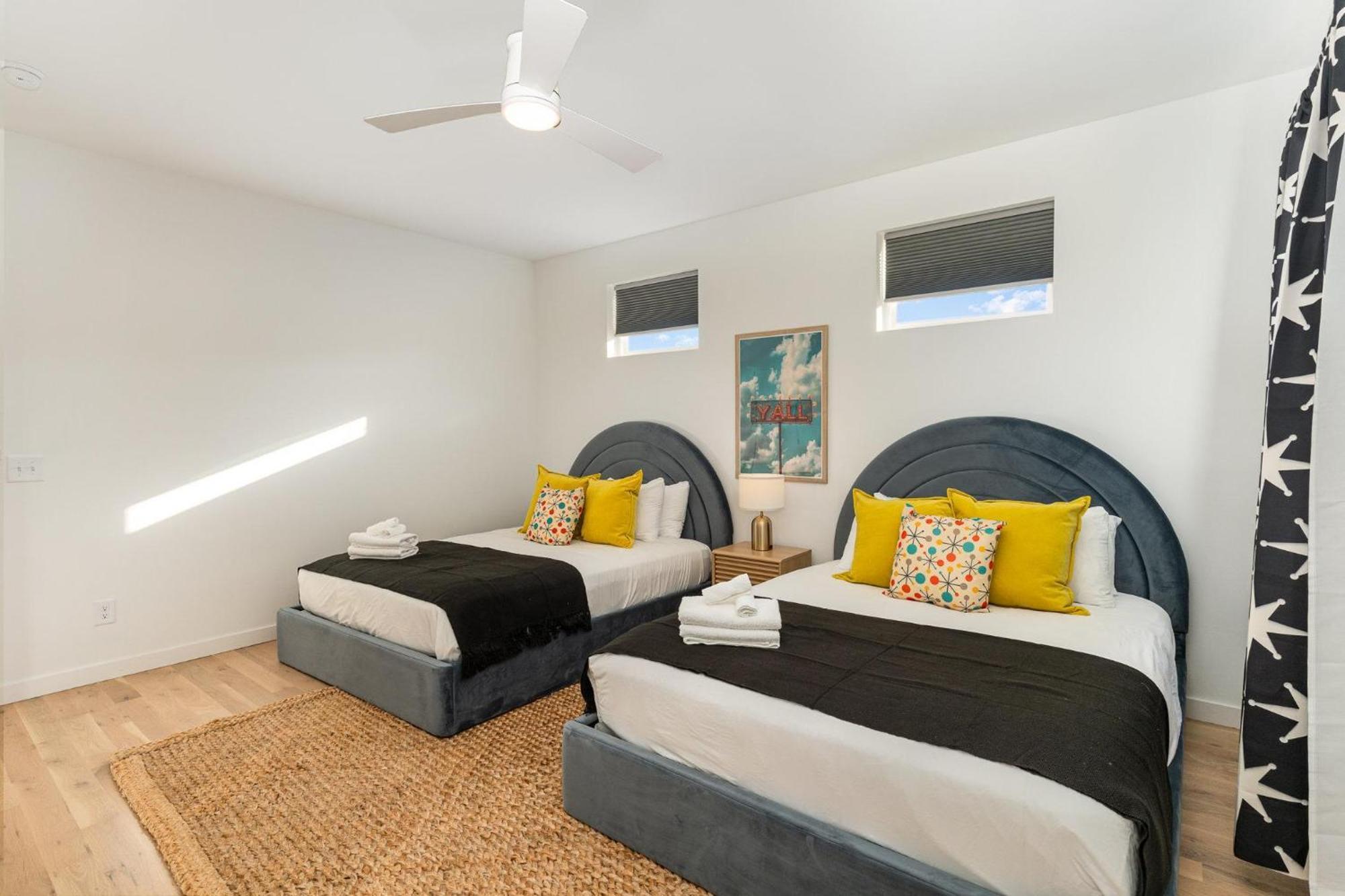 Encore Echo-2 Units-mins To Ted Rhodes Golf Club Holiday home