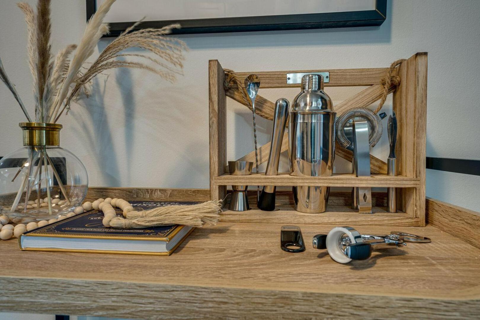 Lofts At 30th - Modernity On West End - 2 Units Holiday home