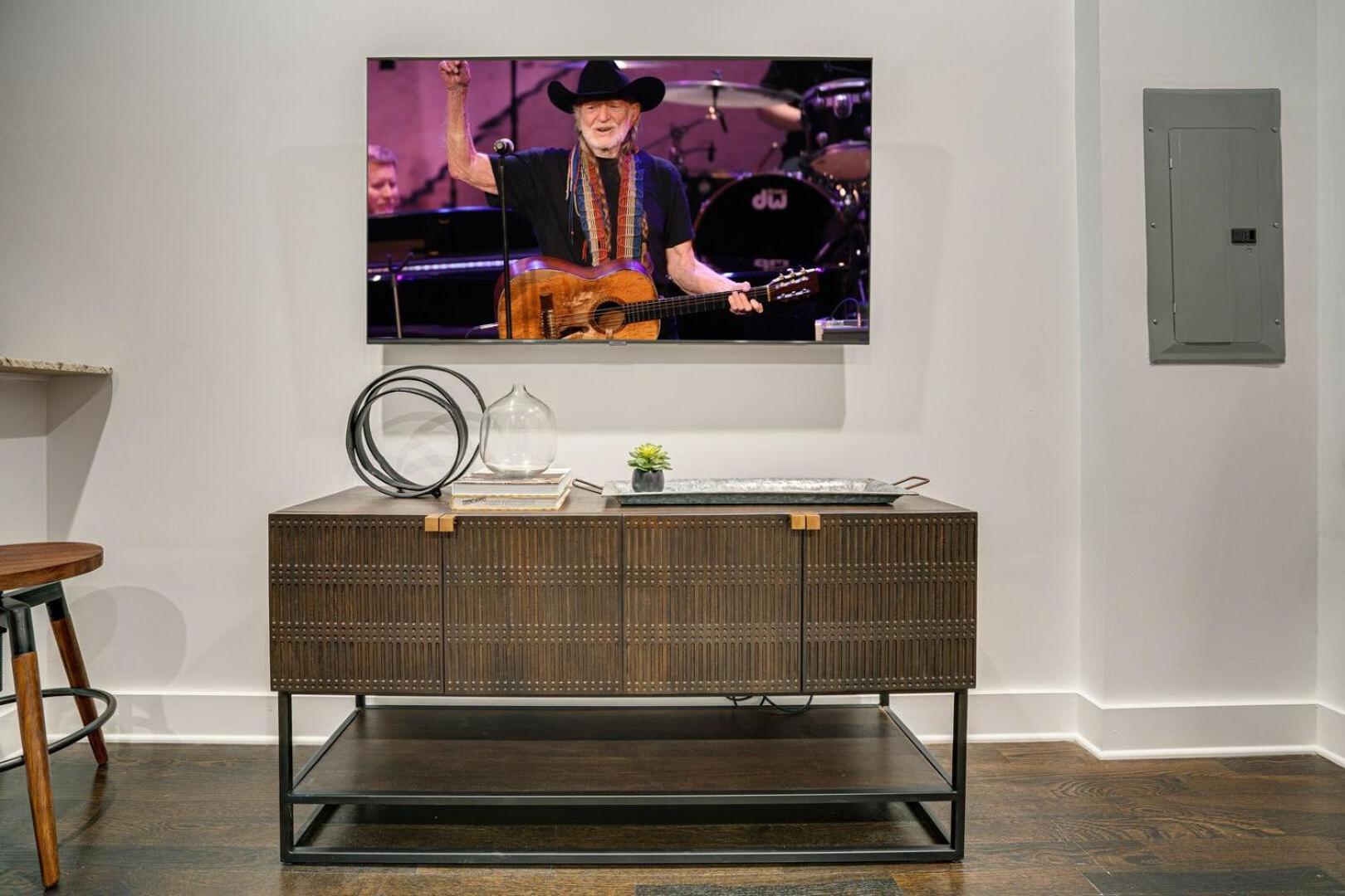 Lofts At 30th - Modernity On West End - 2 Units Holiday home Nashville