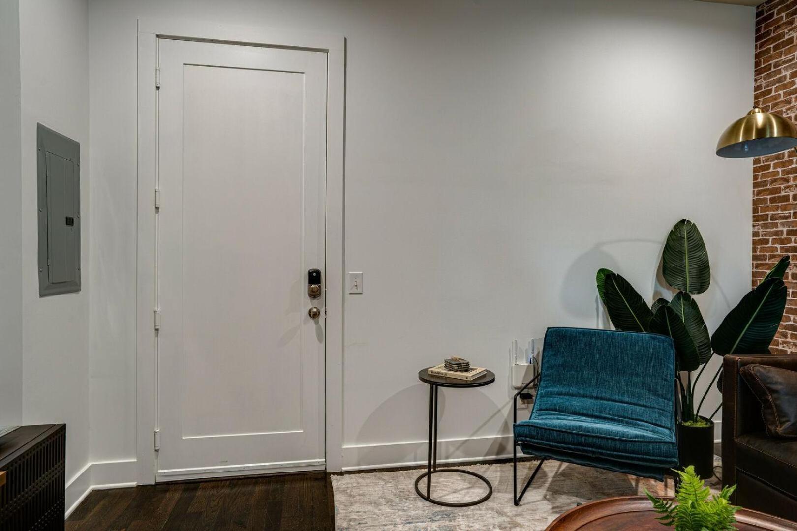 Lofts At 30th - Modernity On West End - 2 Units Holiday home