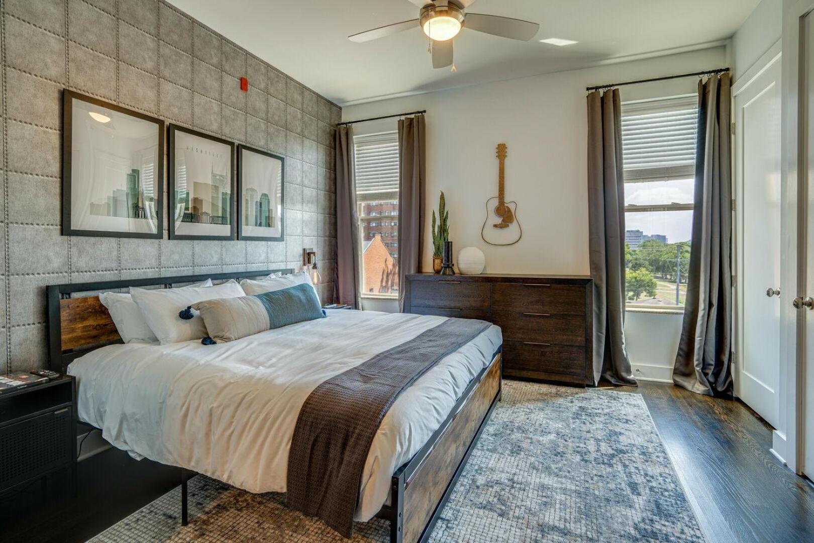 Holiday home Lofts At 30th - Modernity On West End - 2 Units *