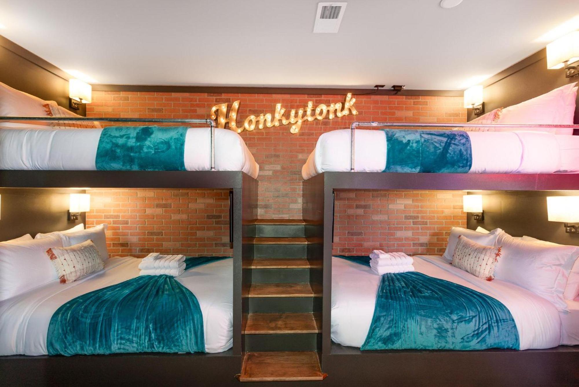 Hyve-printers Alley-walk To Broadway Holiday home *
