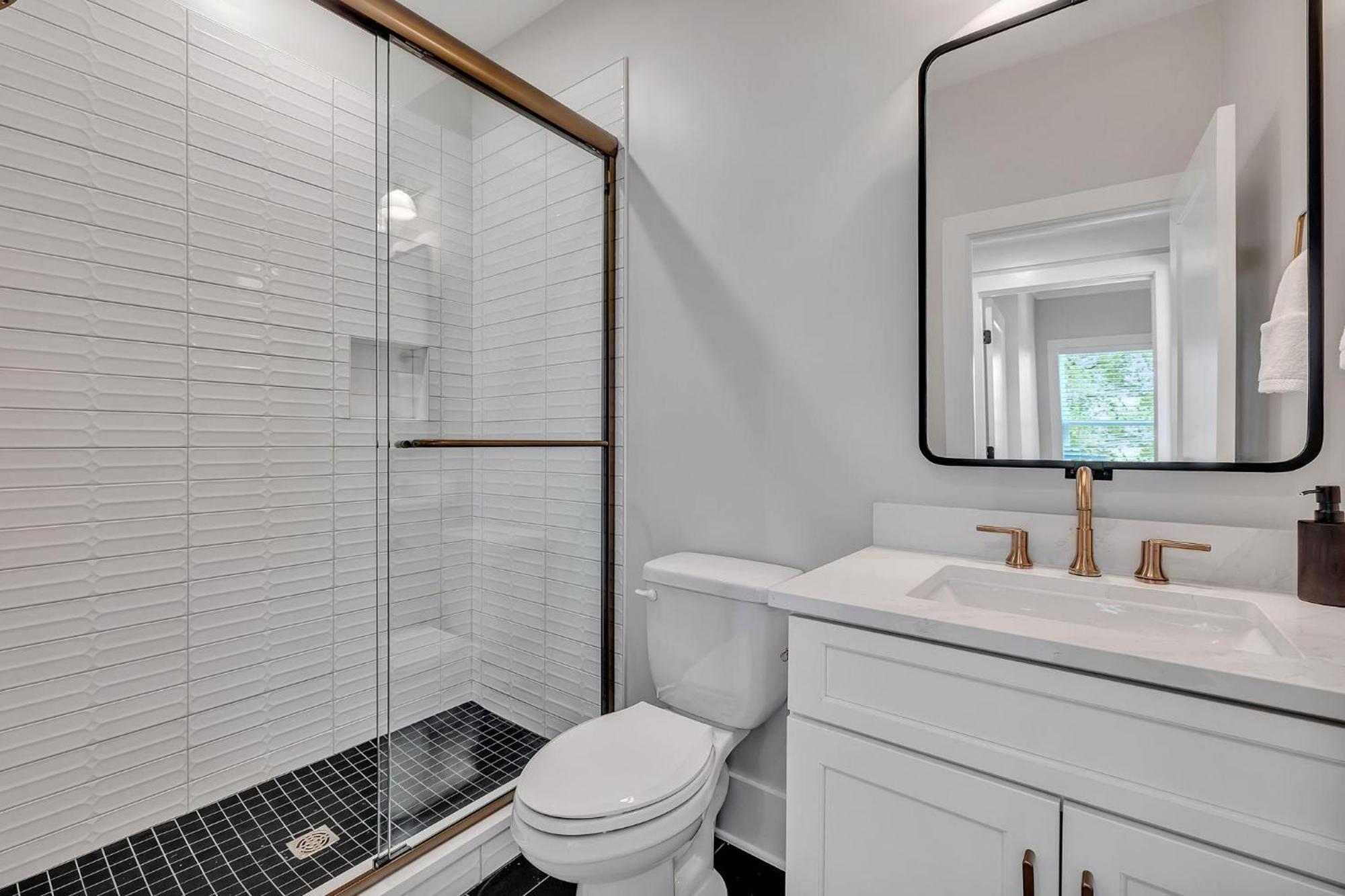 Holiday home Resonant - 2 Townhomes - 2 Private Rooftop Decks Nashville