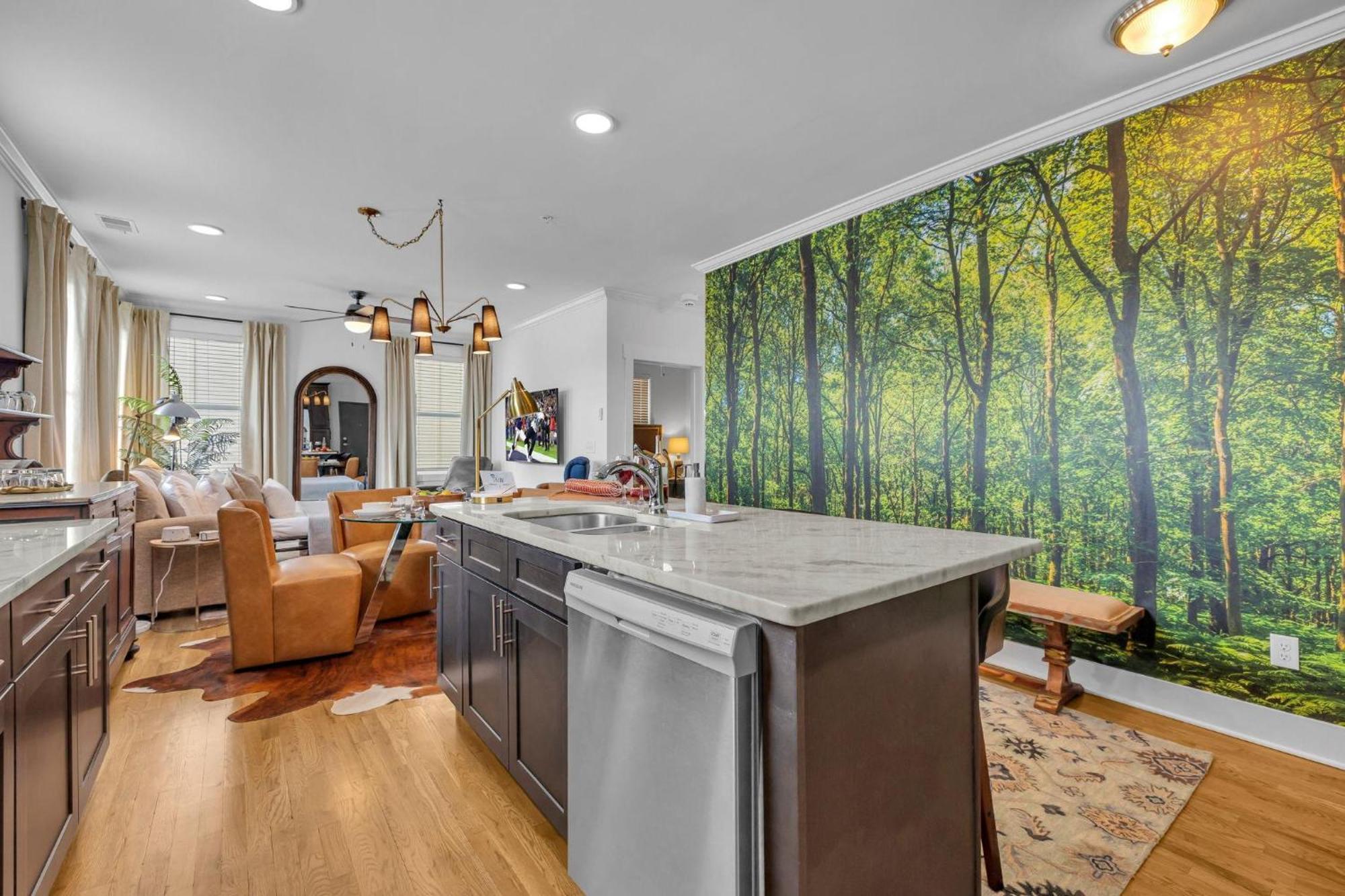 Woodwind - Minutes To Broadway -walk To Breweries Holiday home Nashville