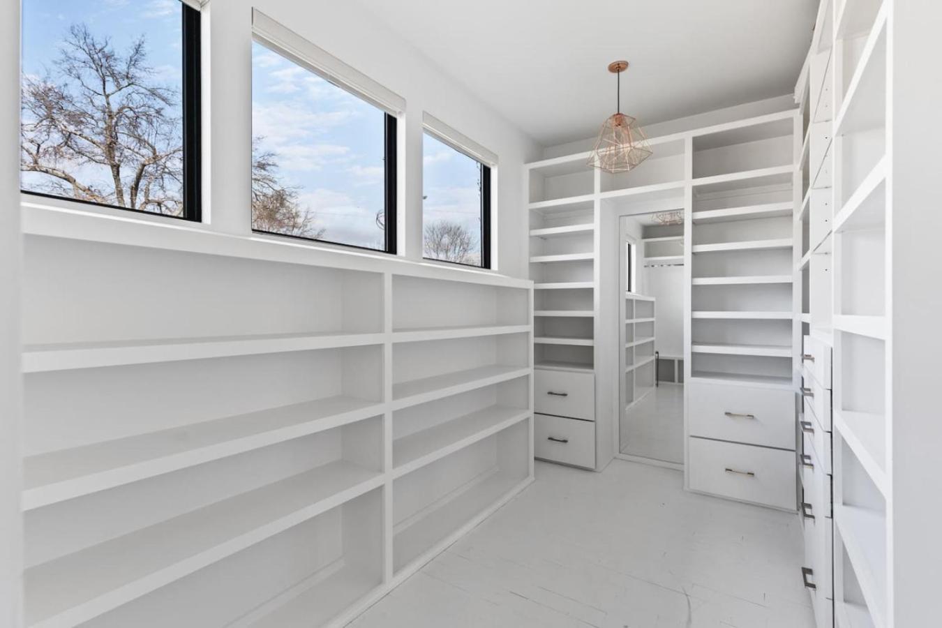 Holiday home Luxury In Hills With Garage And Walk To The Park Nashville