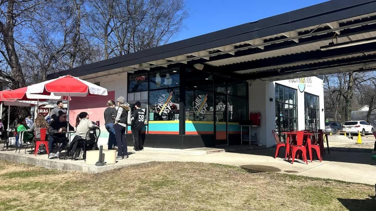 Riverside Retreat Near 5 Points * Nashville