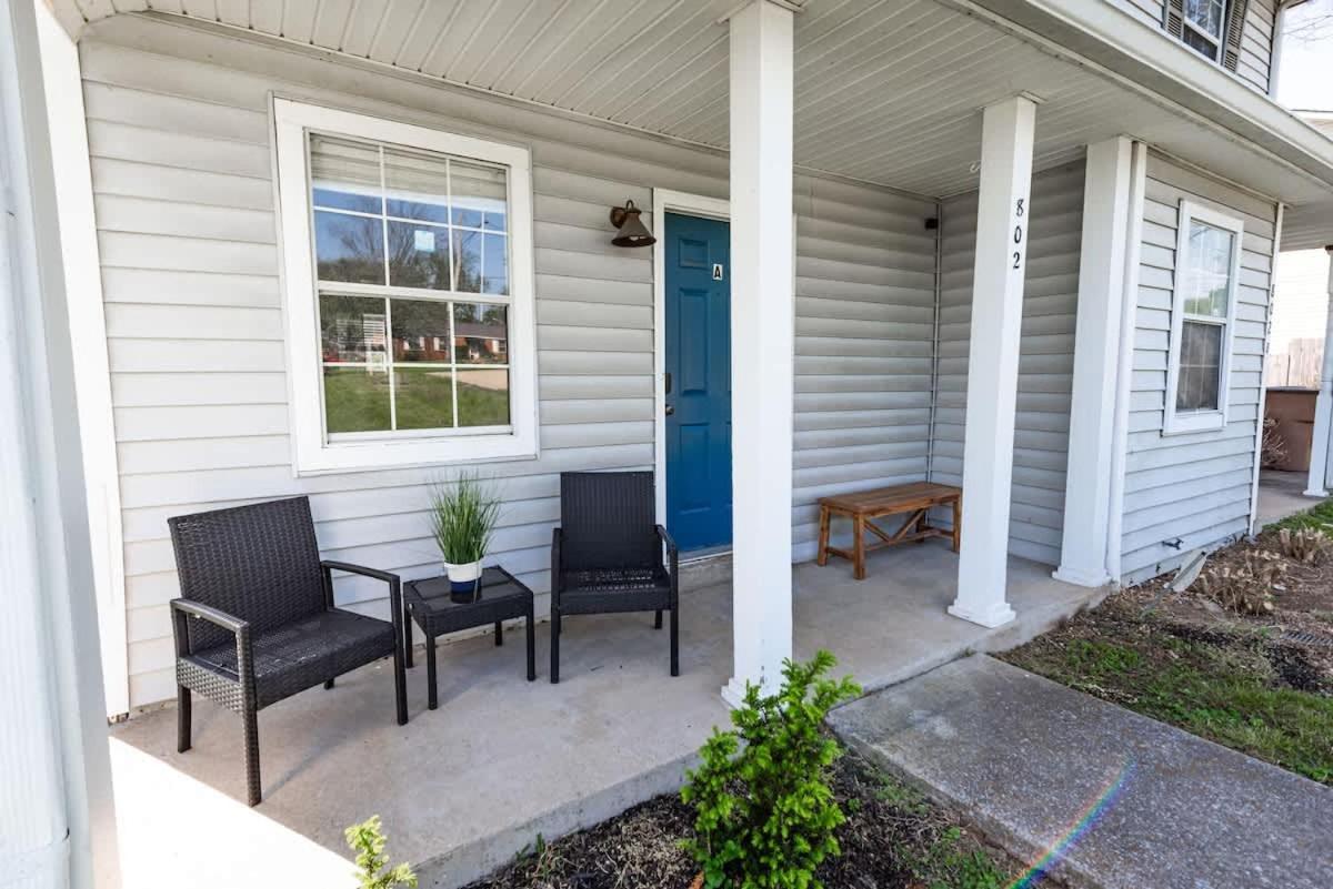 Riverside Retreat Near 5 Points *