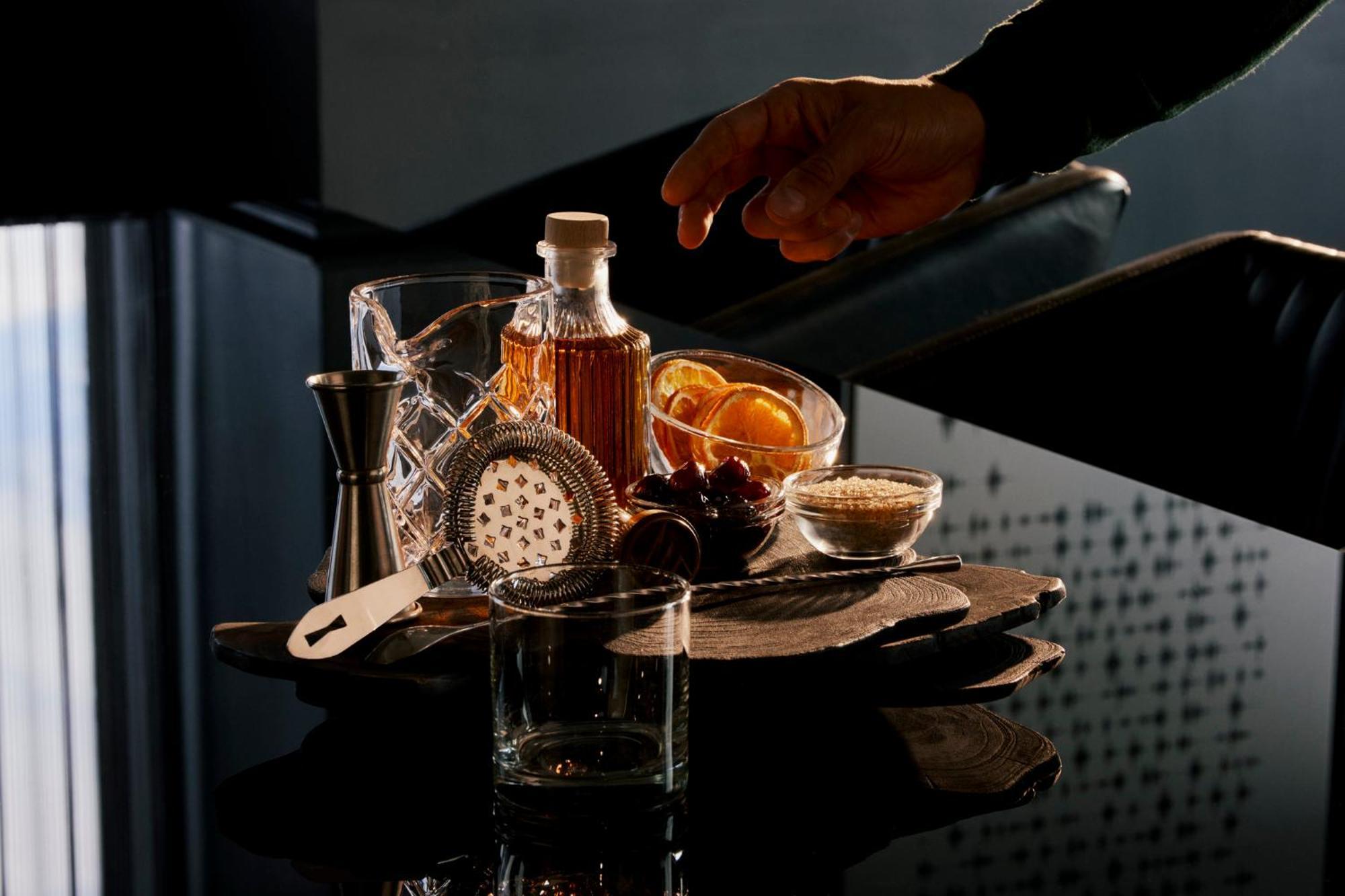 Loews At Vanderbilt Plaza Hotel 4*