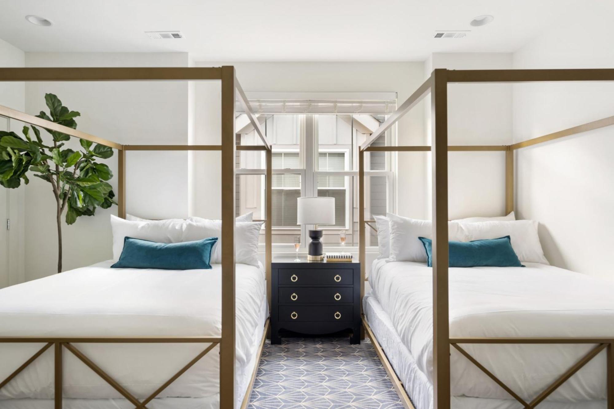 Hart Buyout 7 By Avantstay Two Town W Stunning Amenities Design Nashville