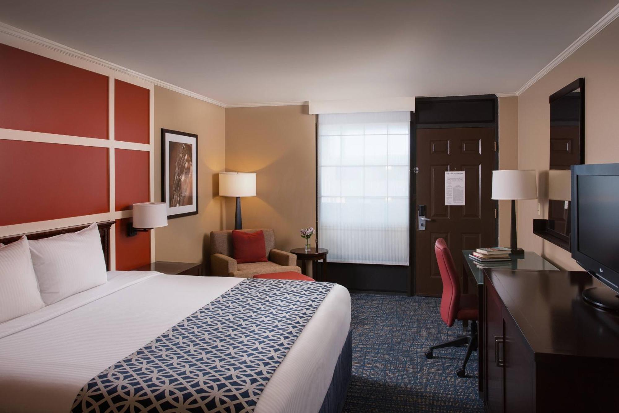 The At Opryland, A Gaylord Hotel