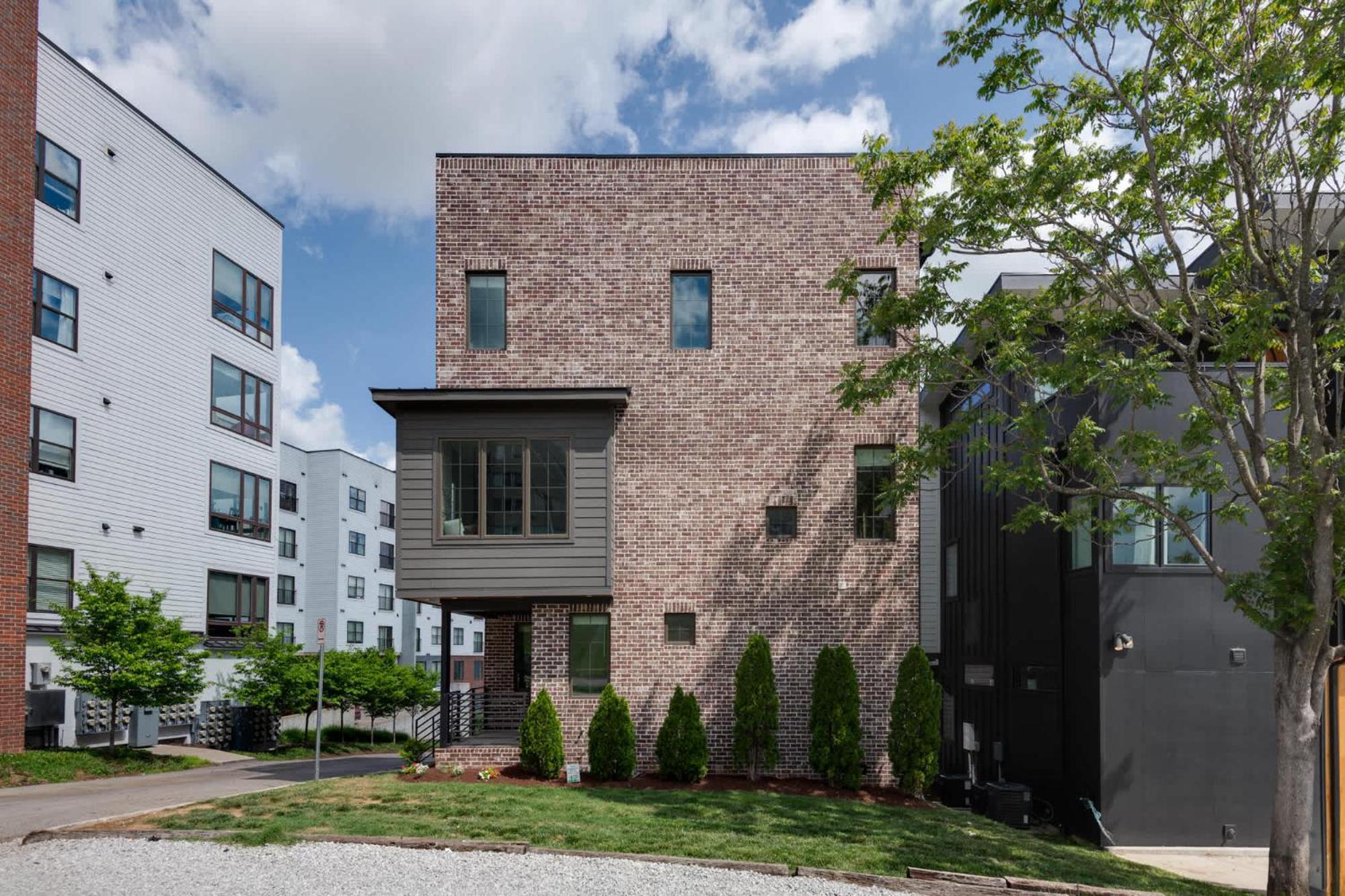 The Gambler - 9 Beds And Mins To Downtown Nashville