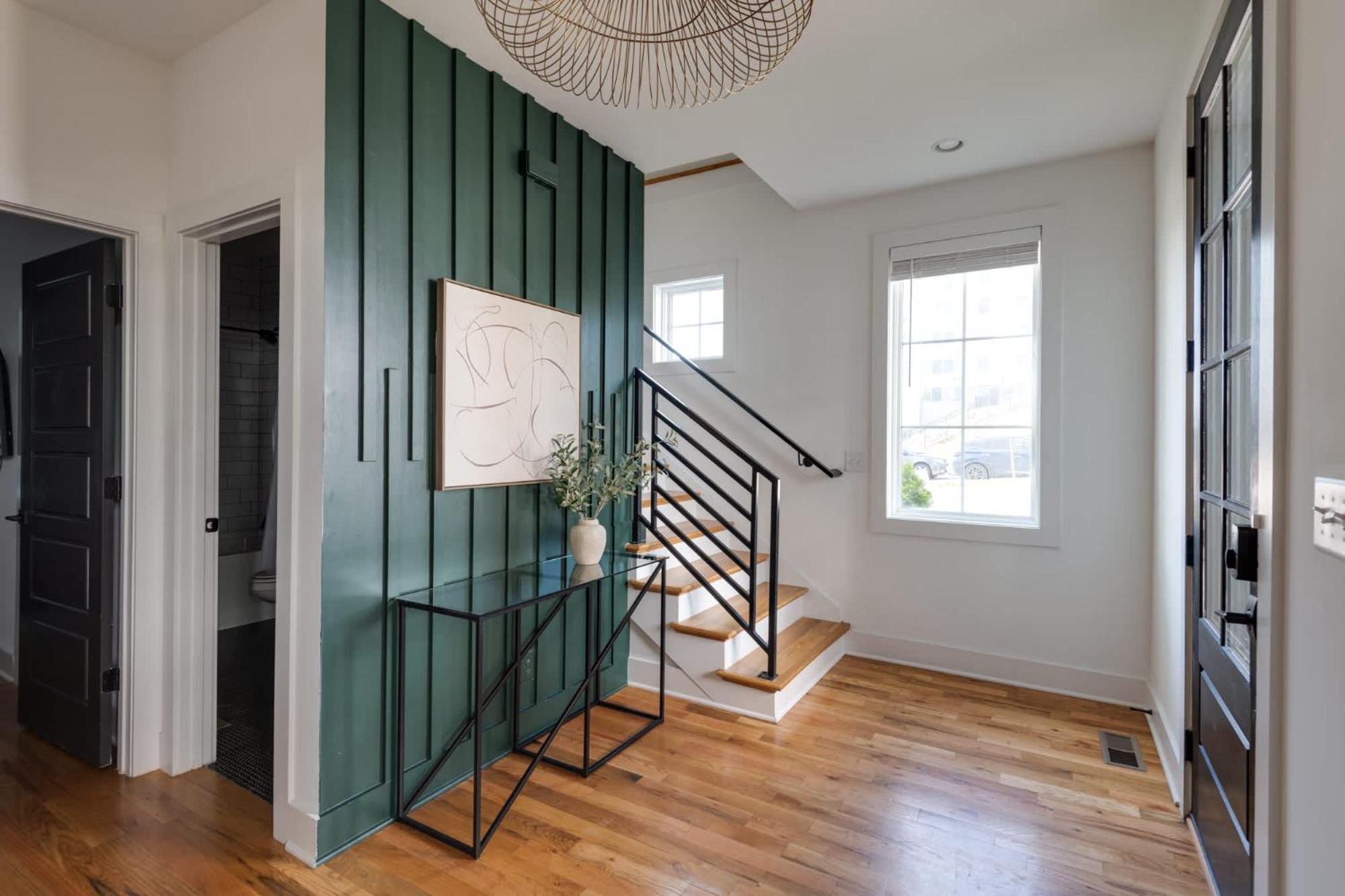 The Gambler - 9 Beds And Mins To Downtown *