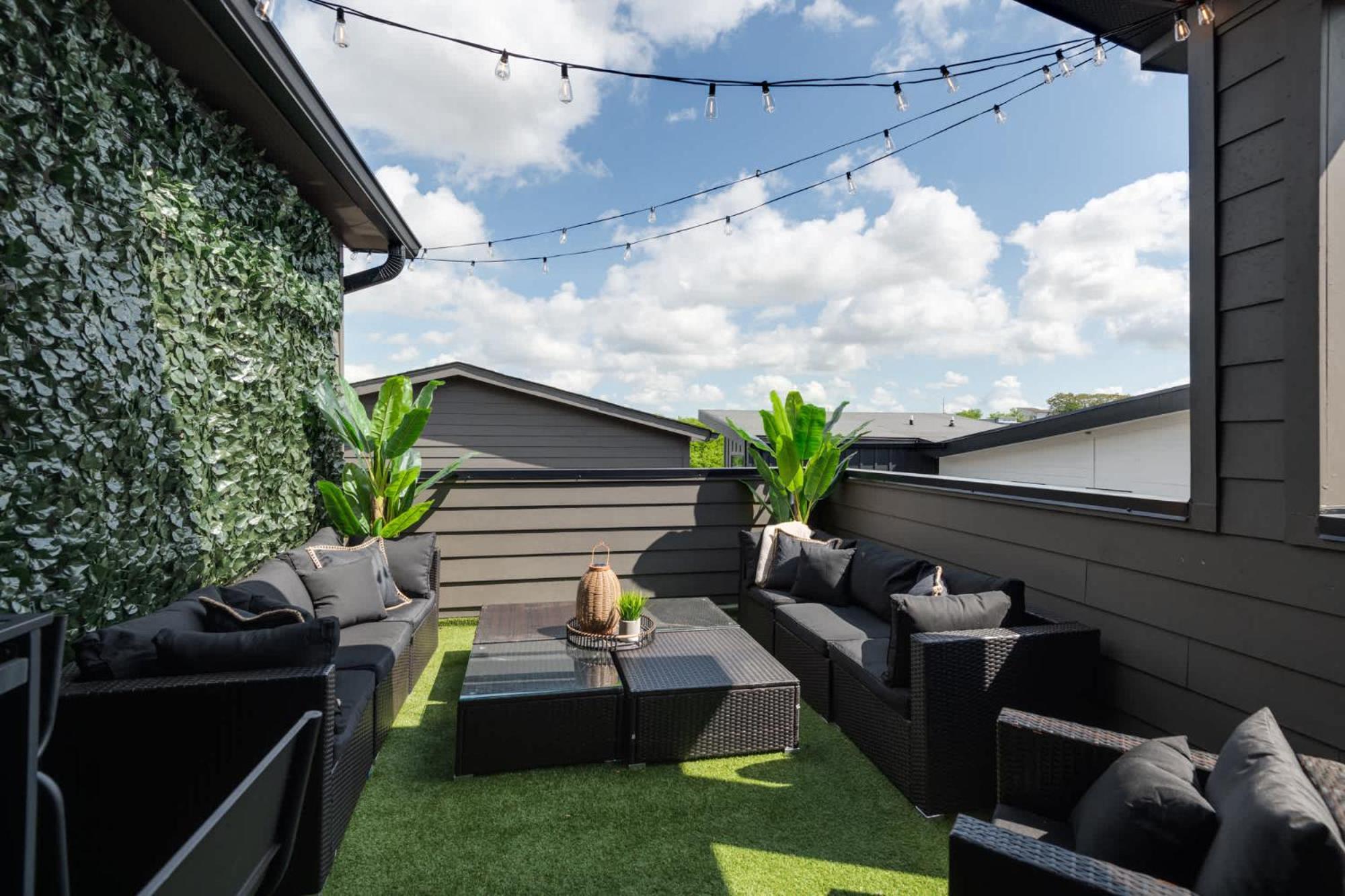 Holiday home The Gambler - 9 Beds And Mins To Downtown