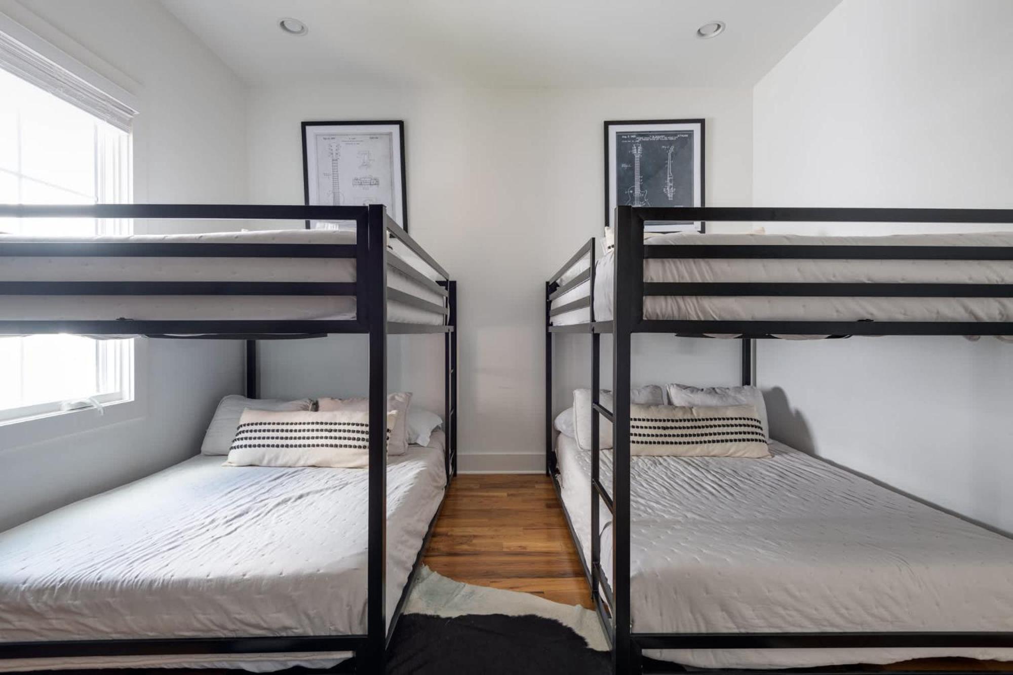 The Gambler - 9 Beds And Mins To Downtown *
