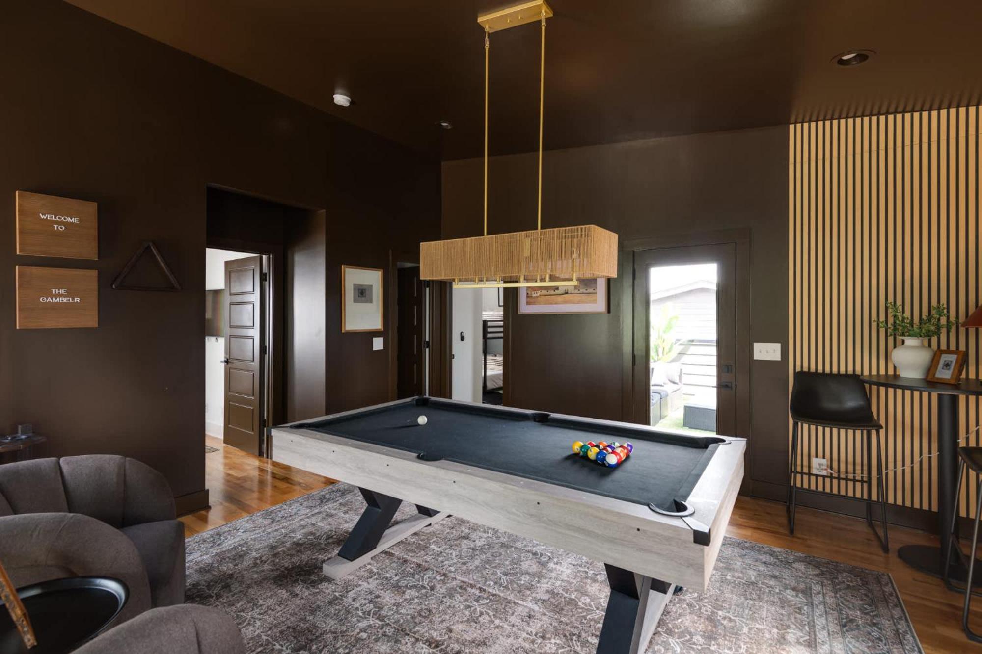 The Gambler - 9 Beds And Mins To Downtown Nashville