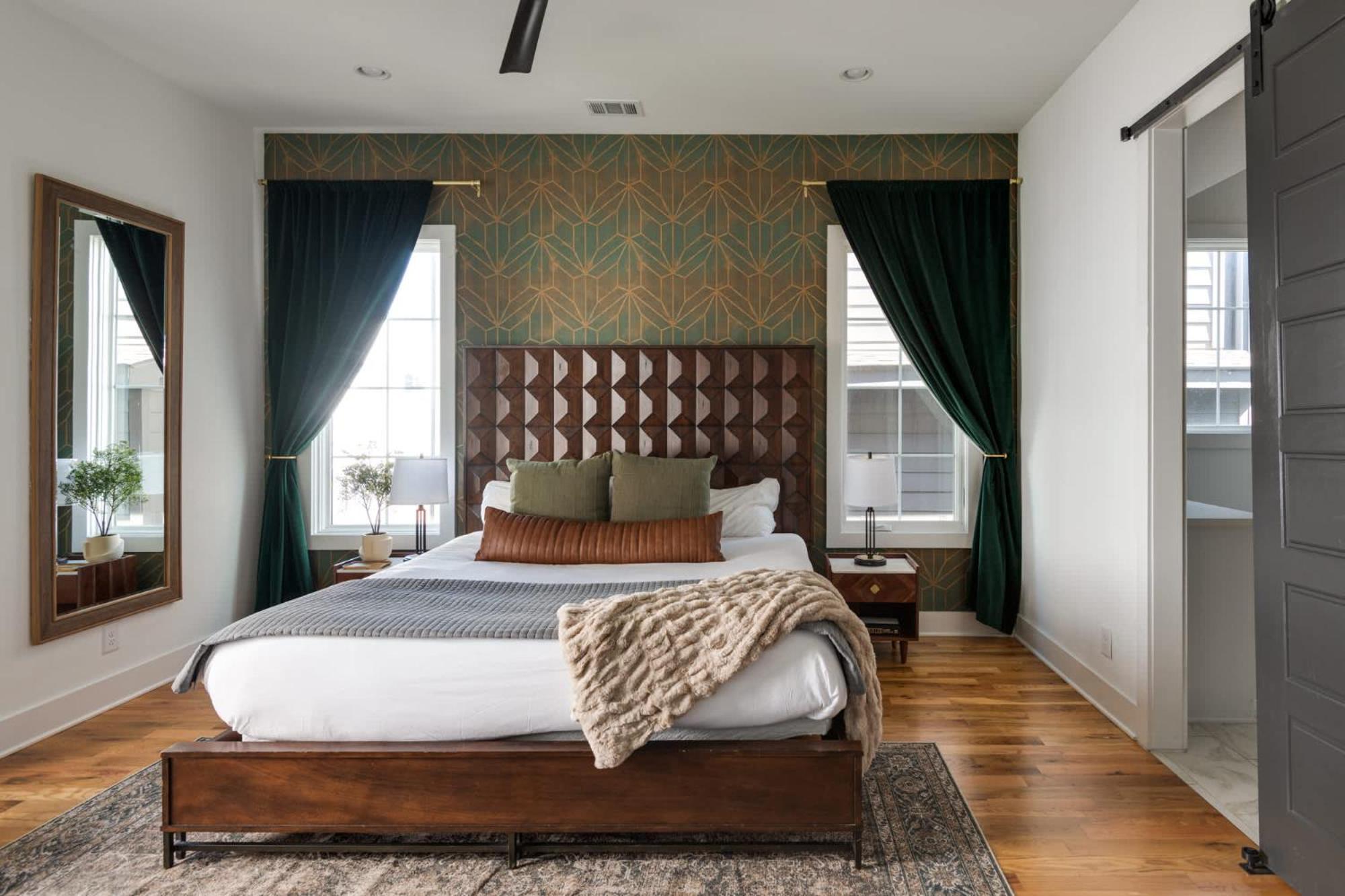 Holiday home The Gambler - 9 Beds And Mins To Downtown