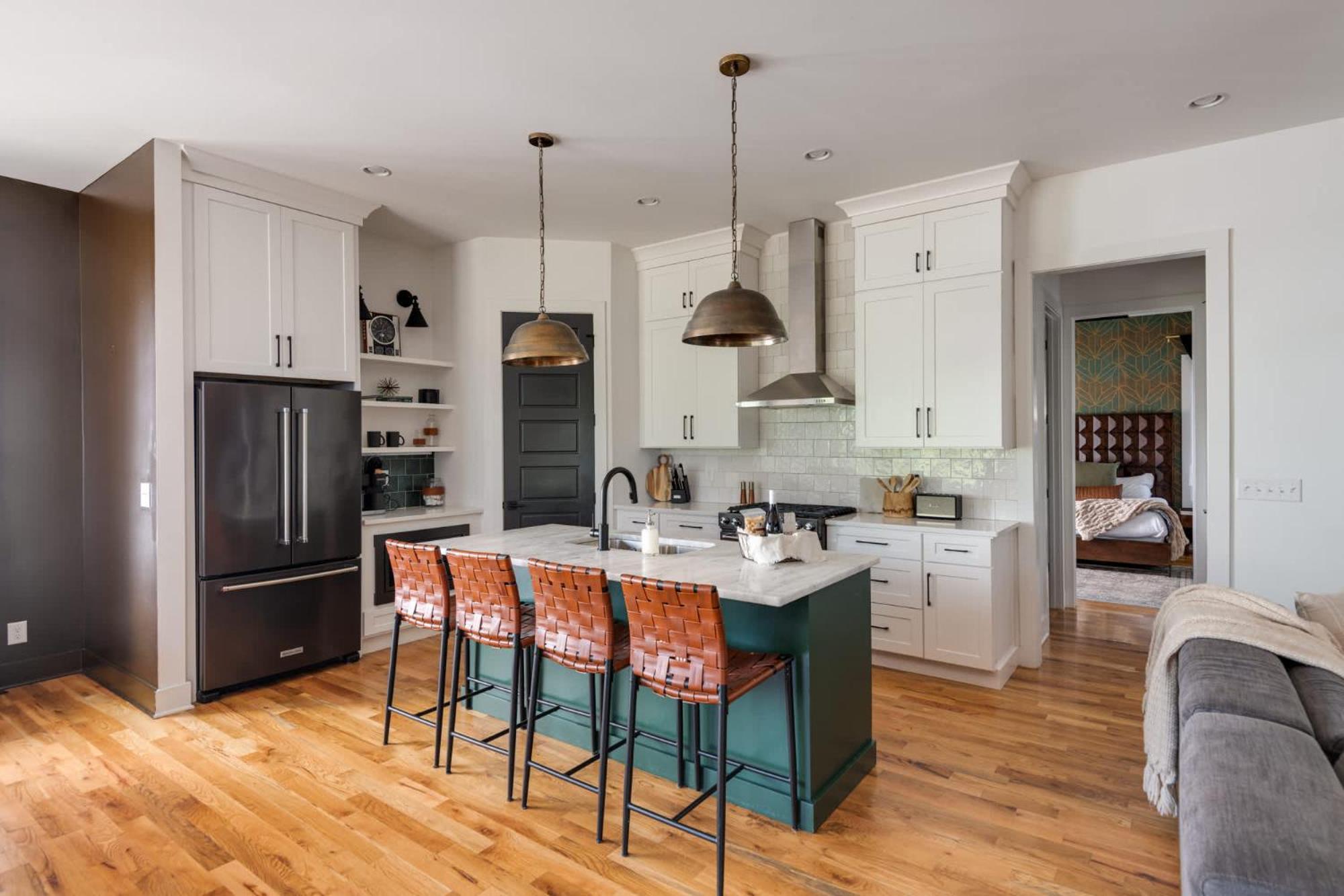 Holiday home The Gambler - 9 Beds And Mins To Downtown Nashville