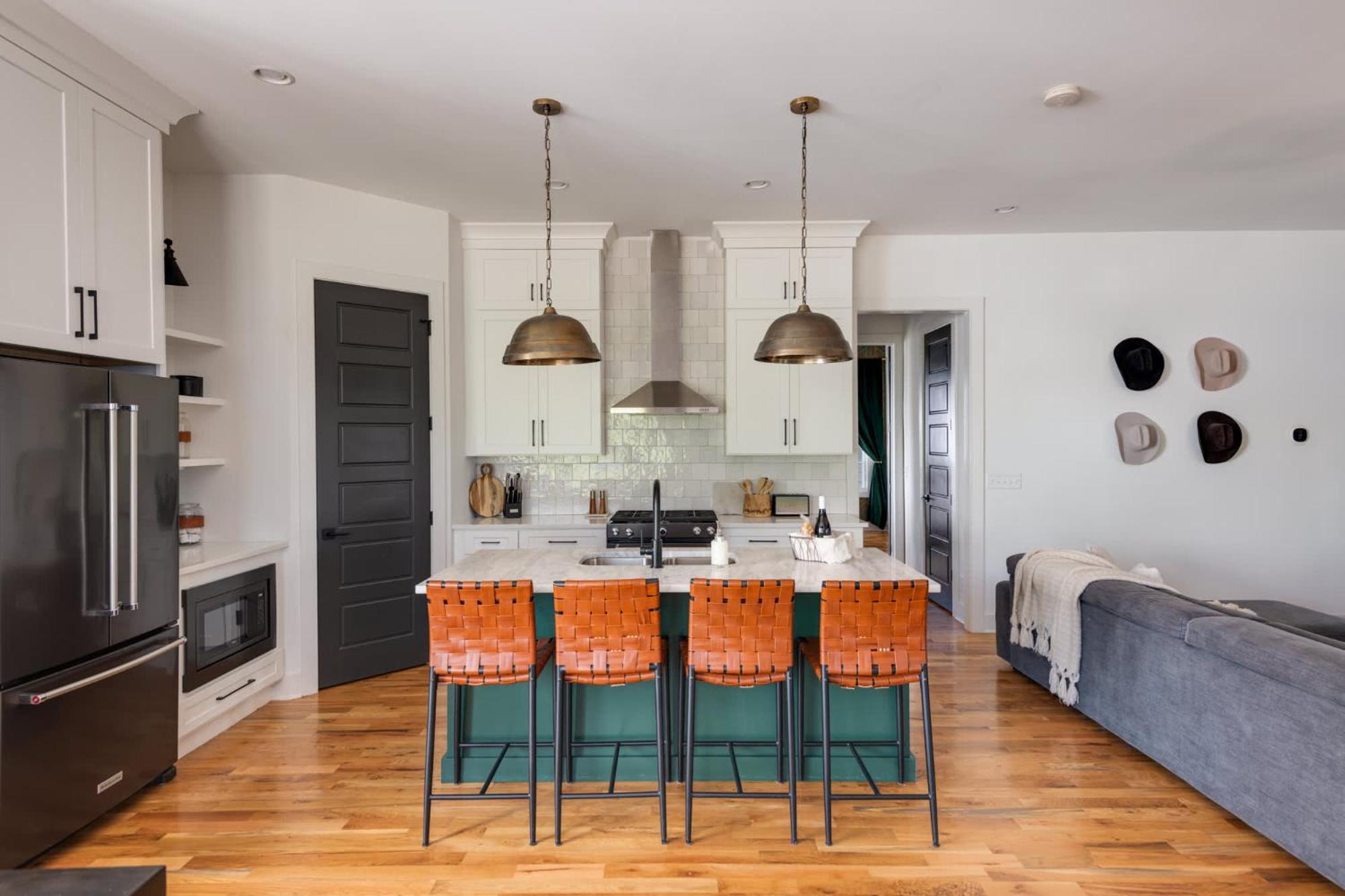 The Gambler - 9 Beds And Mins To Downtown *