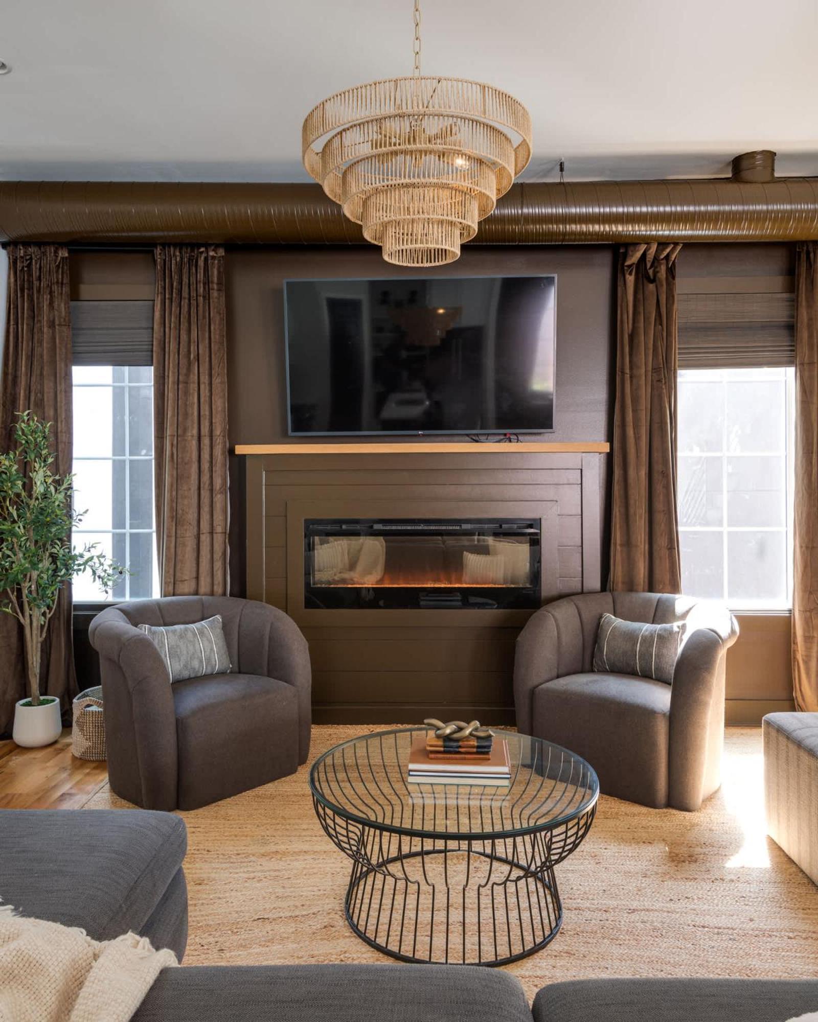 The Gambler - 9 Beds And Mins To Downtown