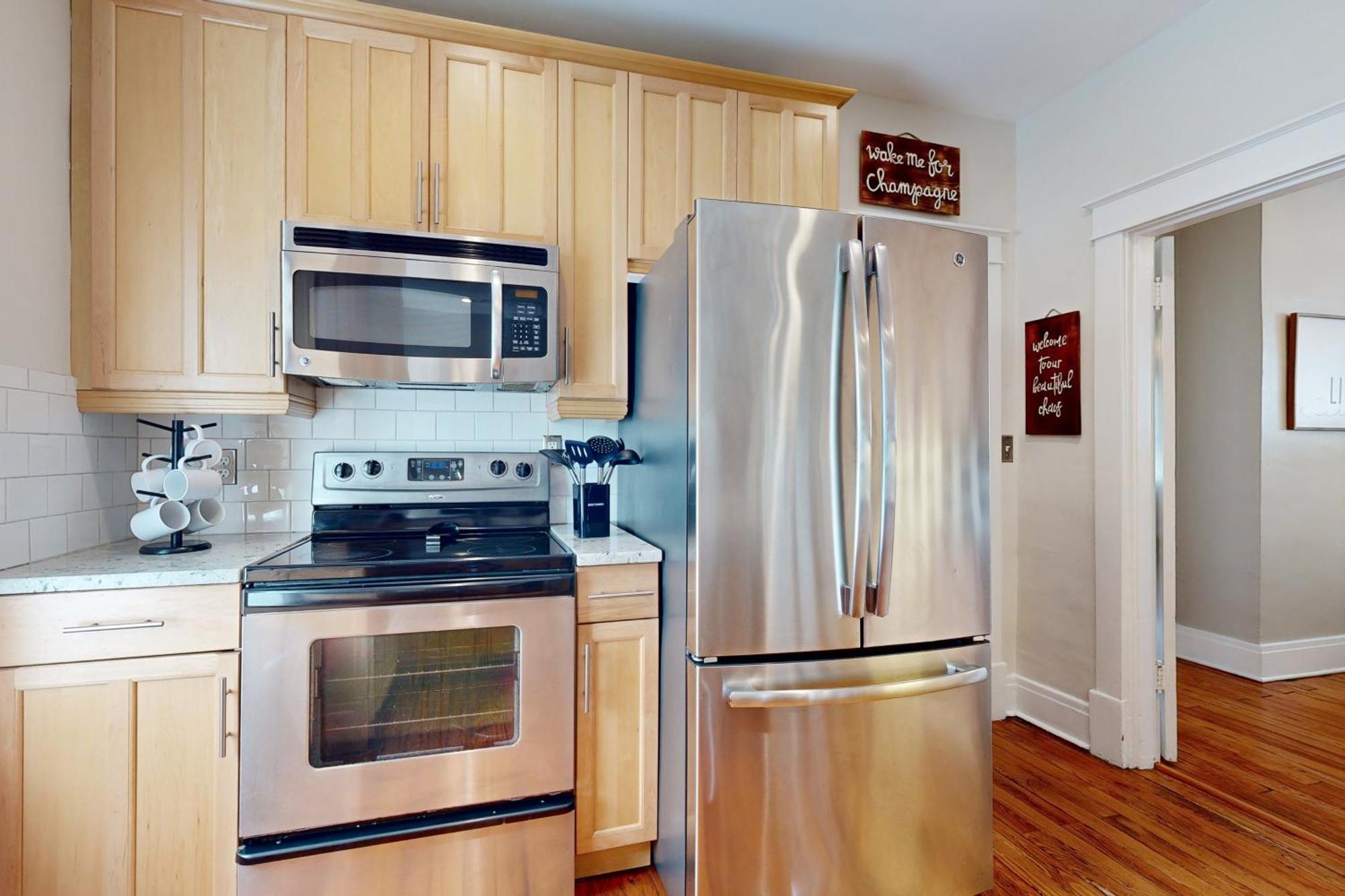 Holiday home Good Vibes Only *