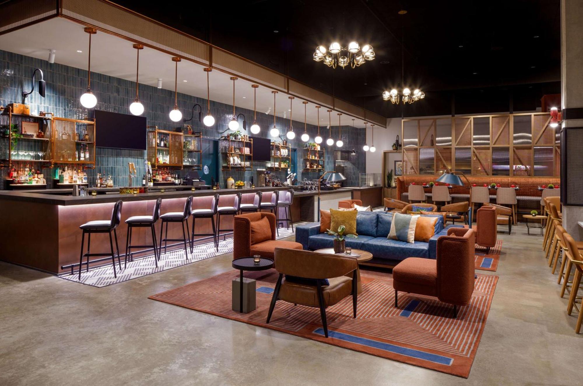 Caption By Hyatt Downtown - The Gulch