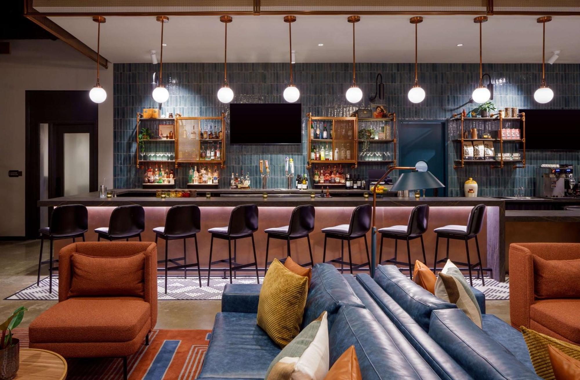 Hotel Caption By Hyatt Downtown - The Gulch 4*