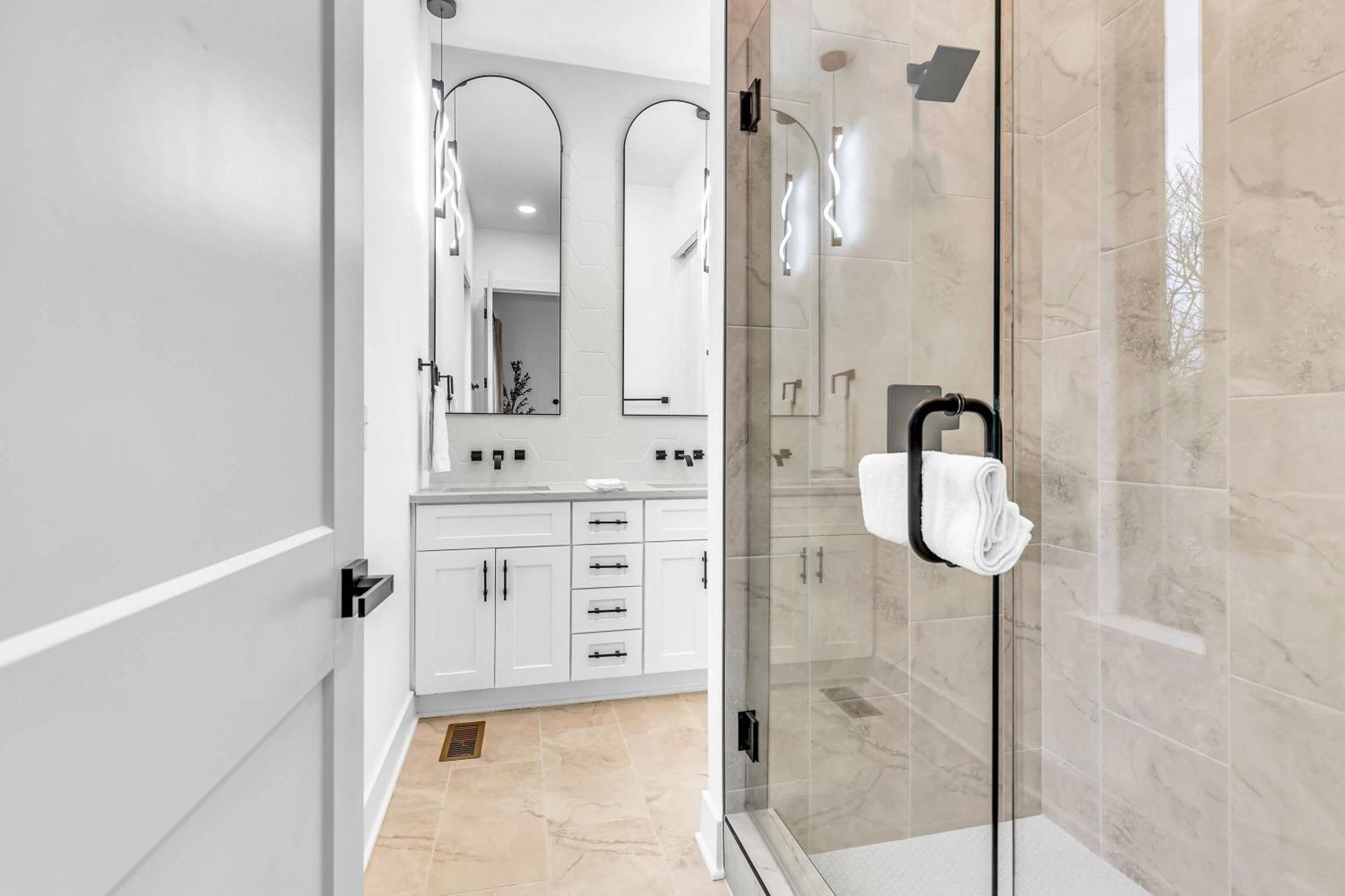 Holiday home Luxury Hot Tub & Rooftop Deck Downtown