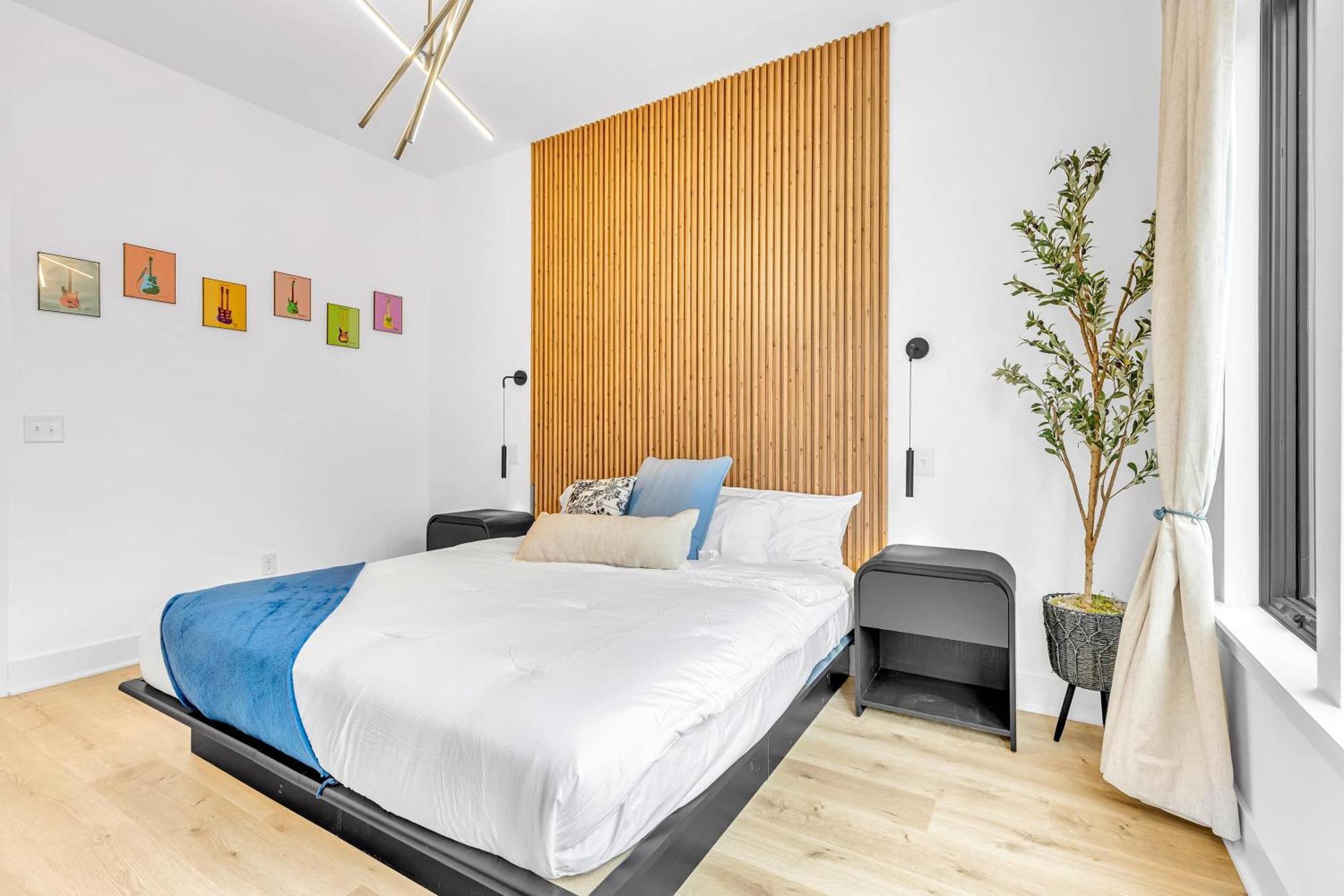 Holiday home Luxury Hot Tub & Rooftop Deck Downtown Nashville