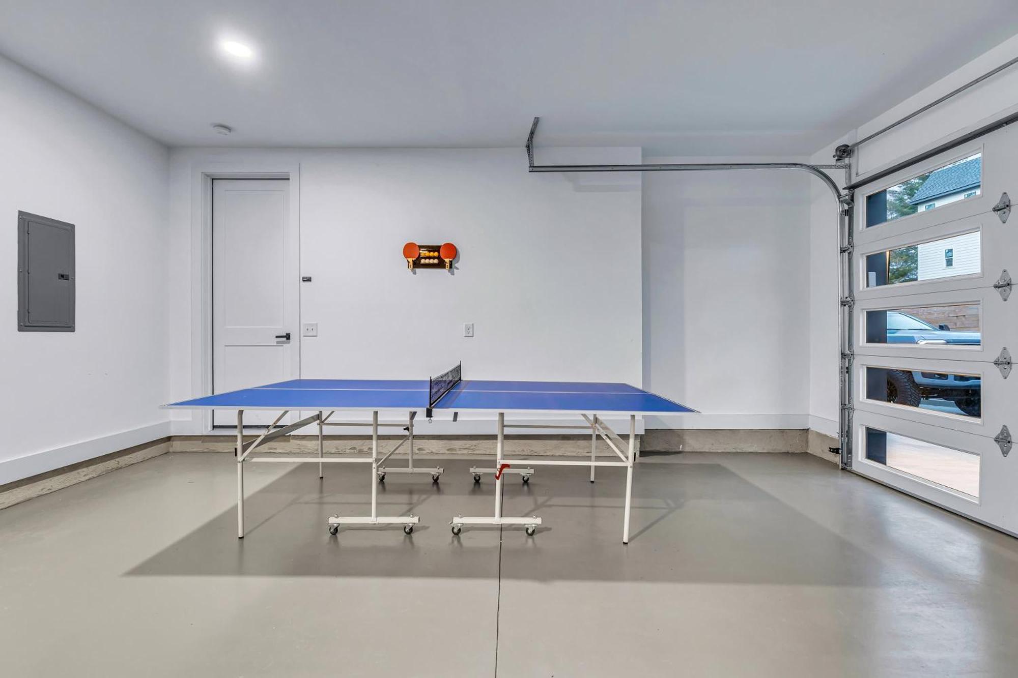 Holiday home Luxury Hot Tub & Rooftop Deck Downtown