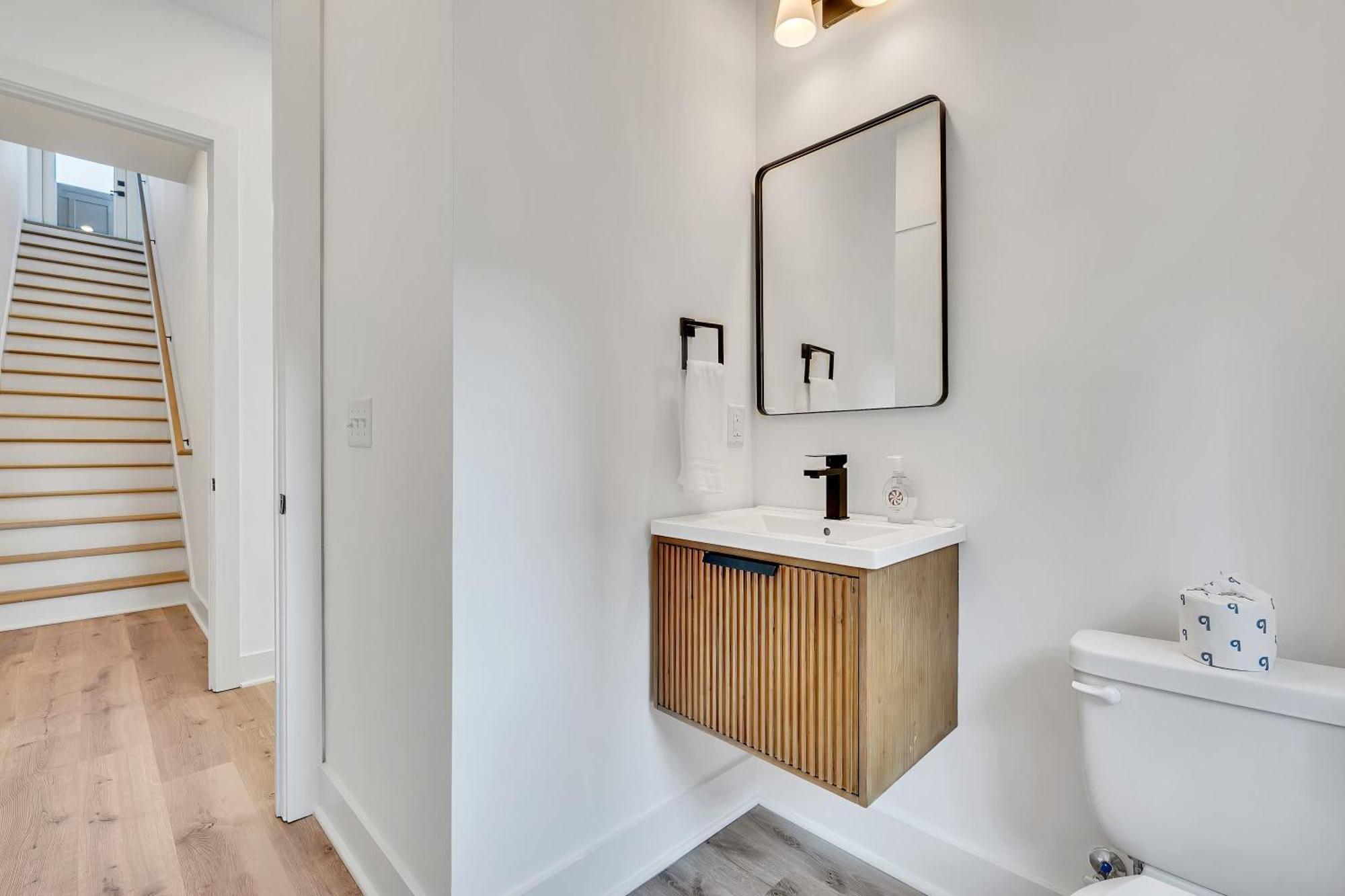 Holiday home Twin Homes Rooftop Deck Hot Tub Outdoor Kitchen