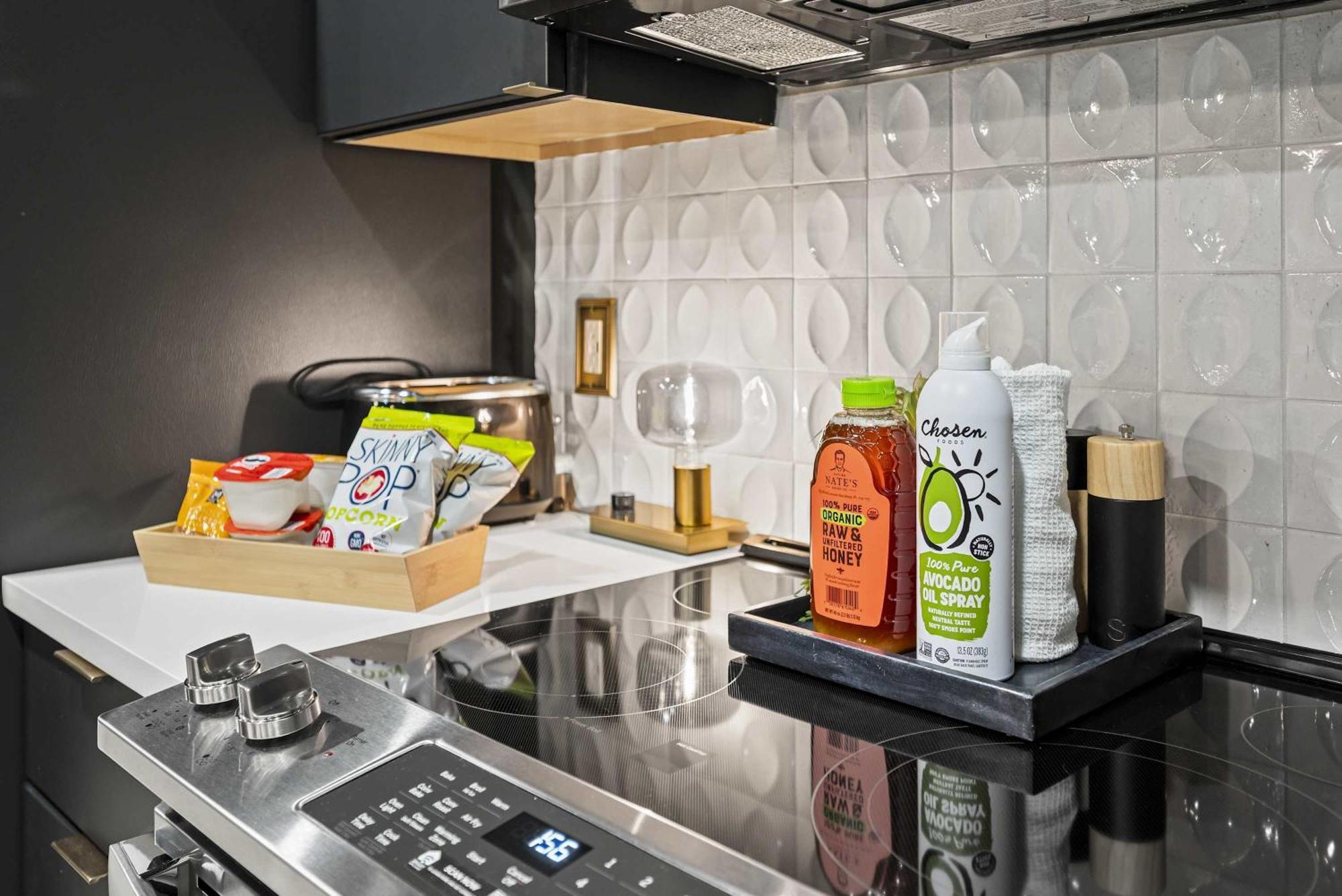 The Lounge Close To Broadway Apartment Nashville