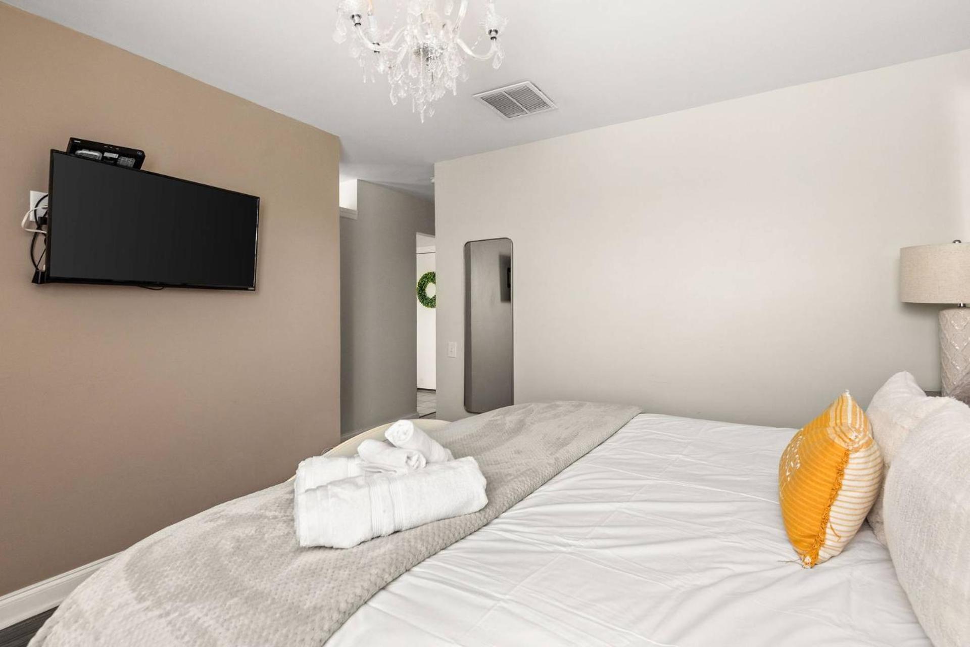 Holiday home Riverfront 786