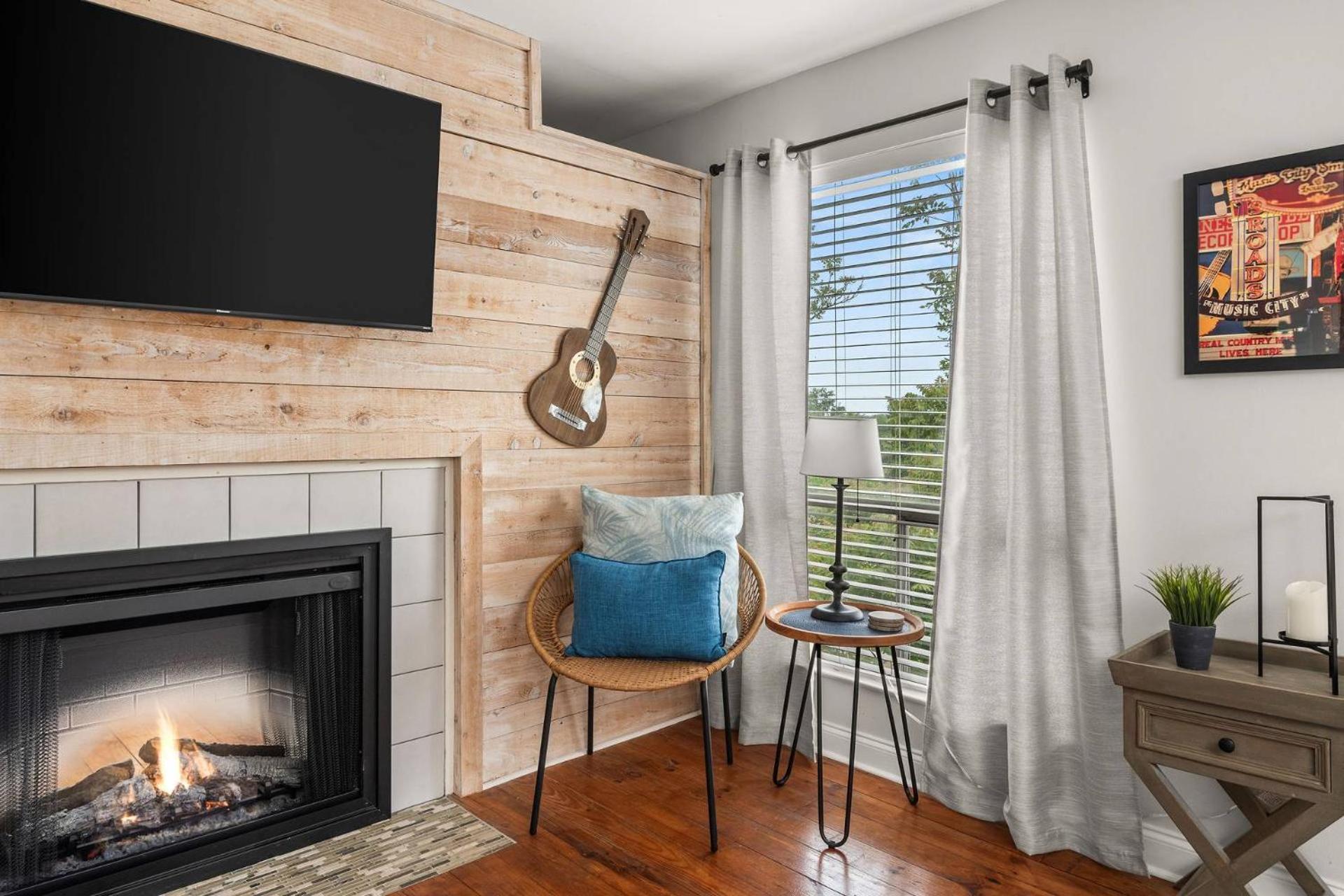 Riverfront 786 Holiday home