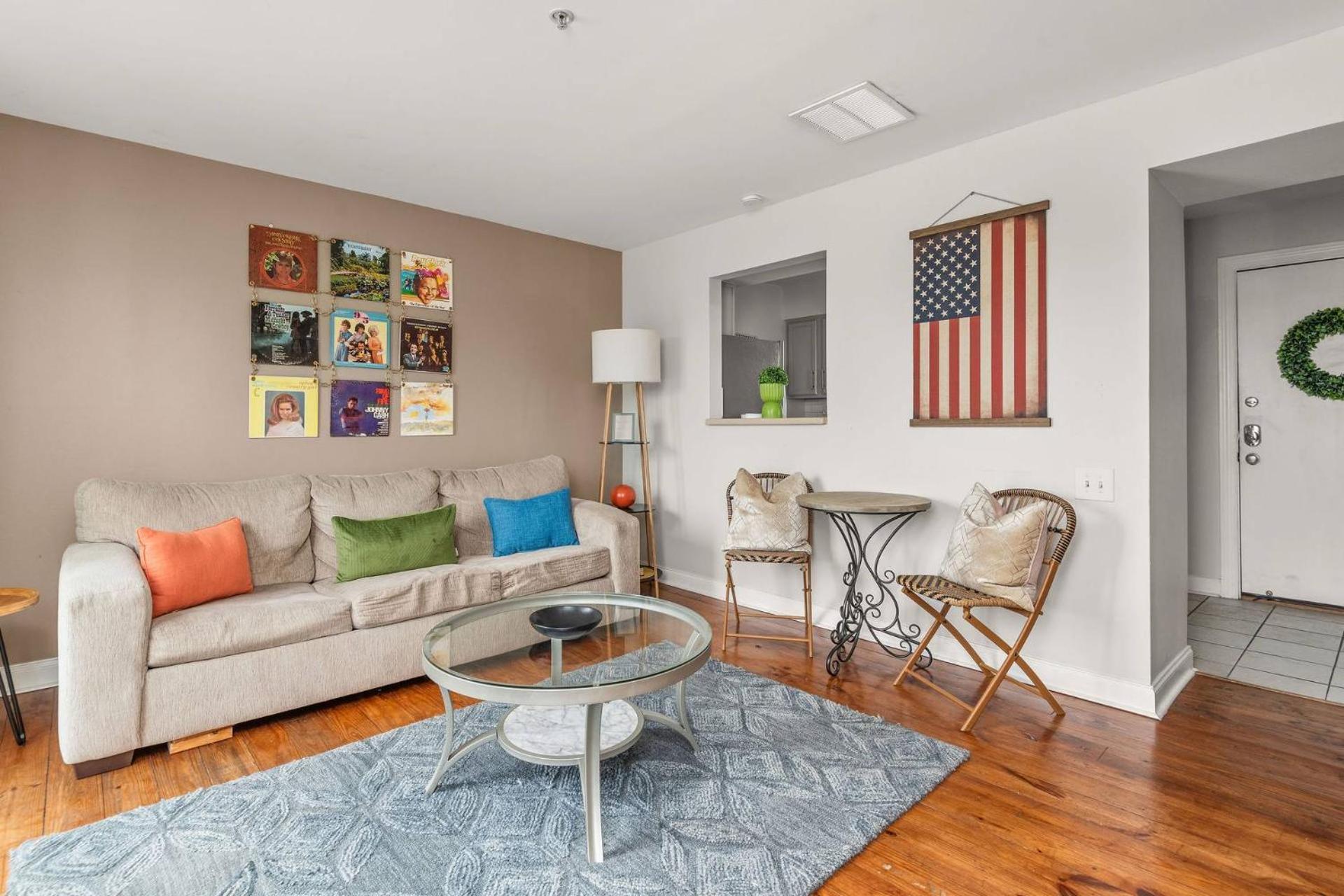 Holiday home Riverfront 786 *