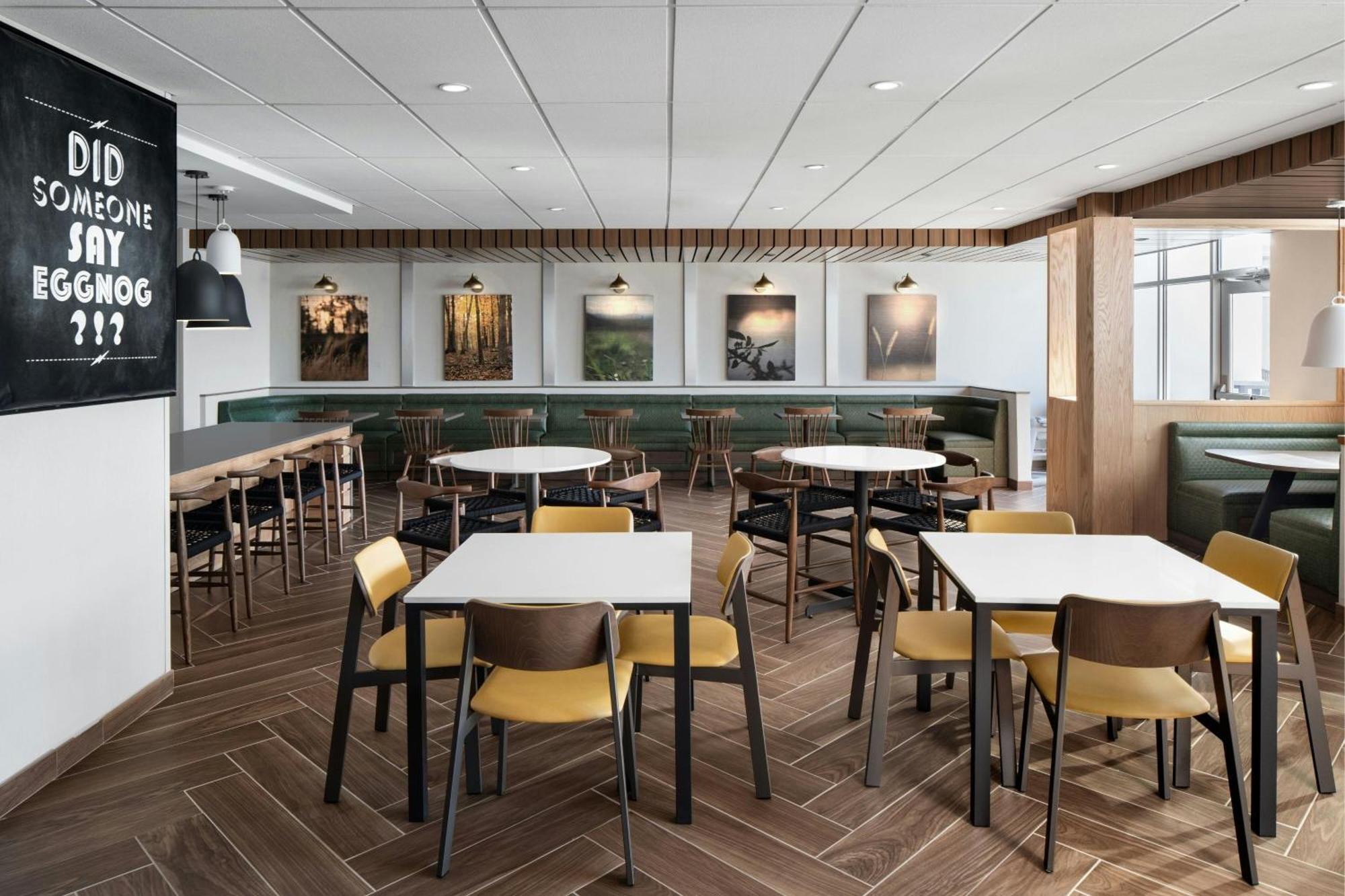 Fairfield By Marriott & Bellevue * Nashville