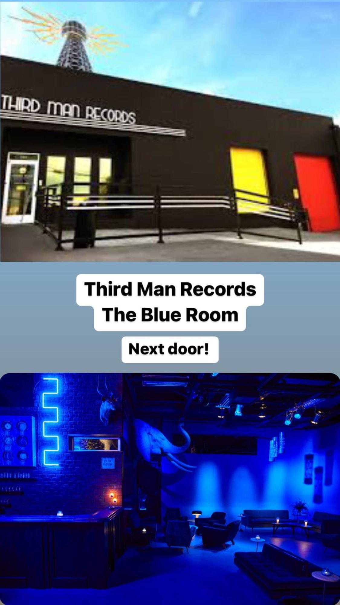 Holiday home Beverly Nash In Music Walk To Broadway