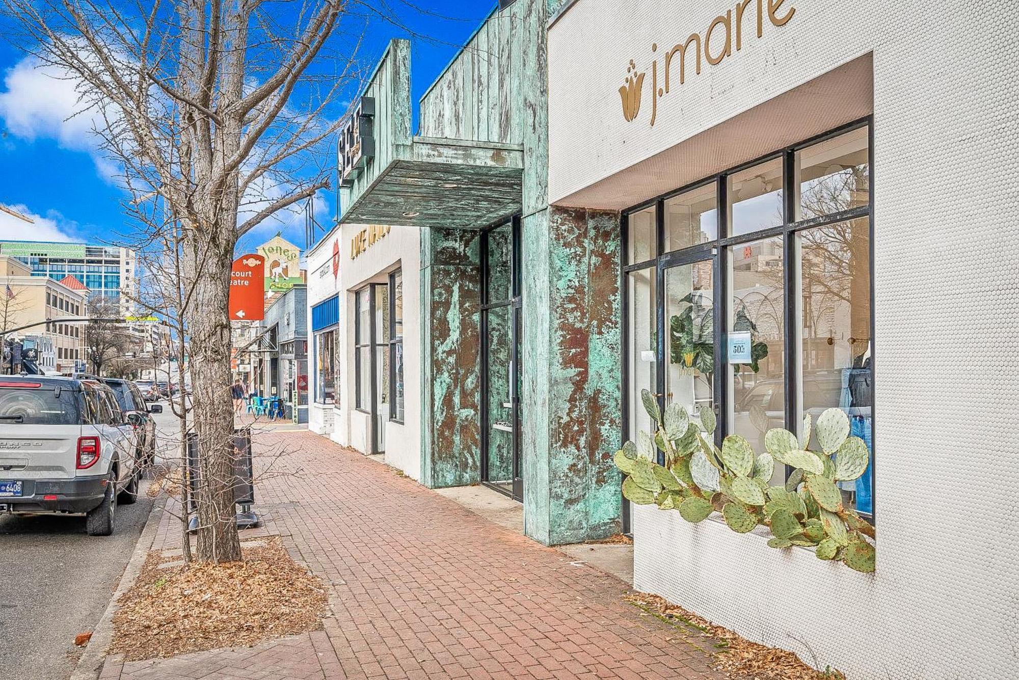 Holiday home Belmont And Broadway Great For Groups
