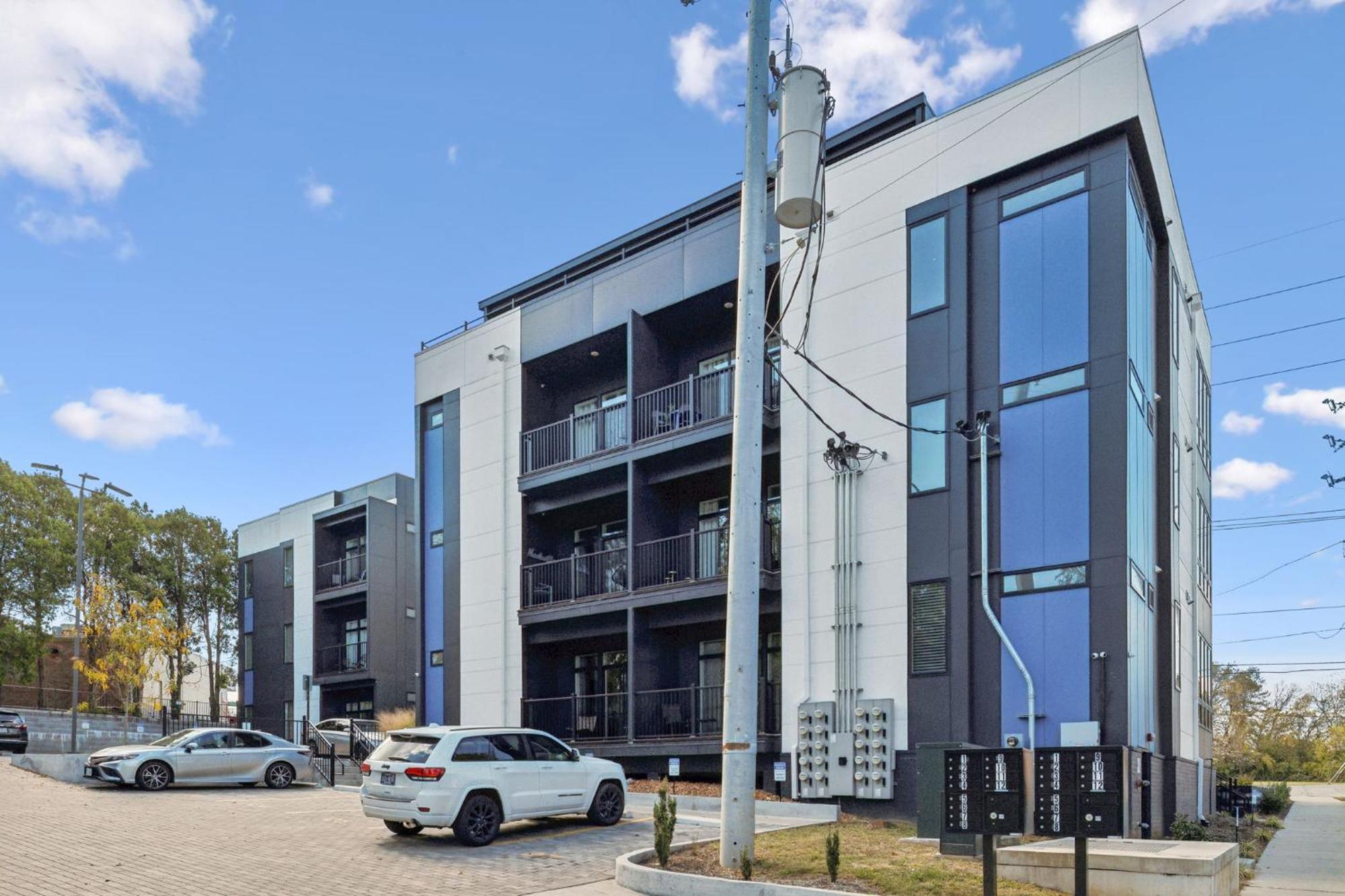 East Nash 13 Mins From Broadway * Nashville