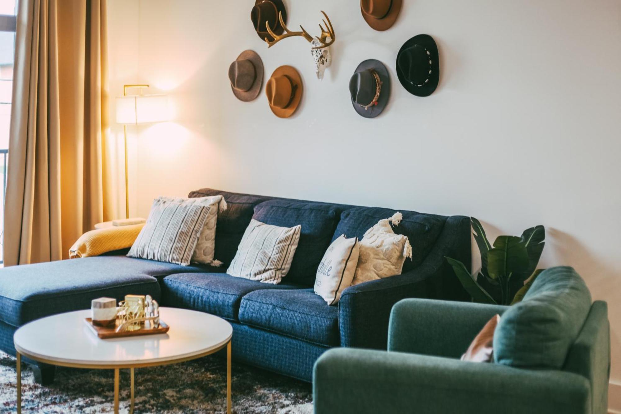 Apartment East Nash 13 Mins From Broadway Nashville