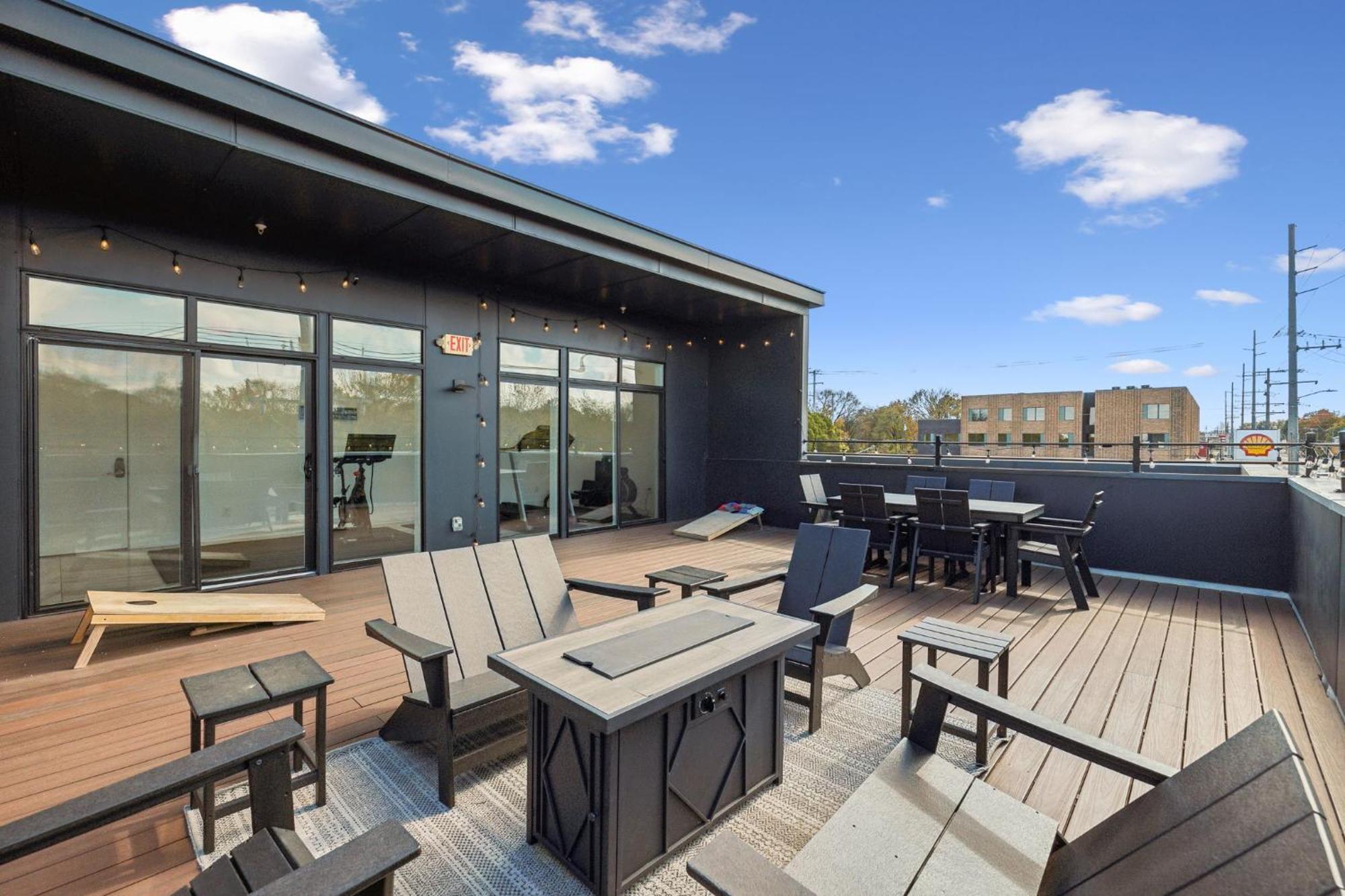 East Nash 13 Mins From Broadway * Nashville