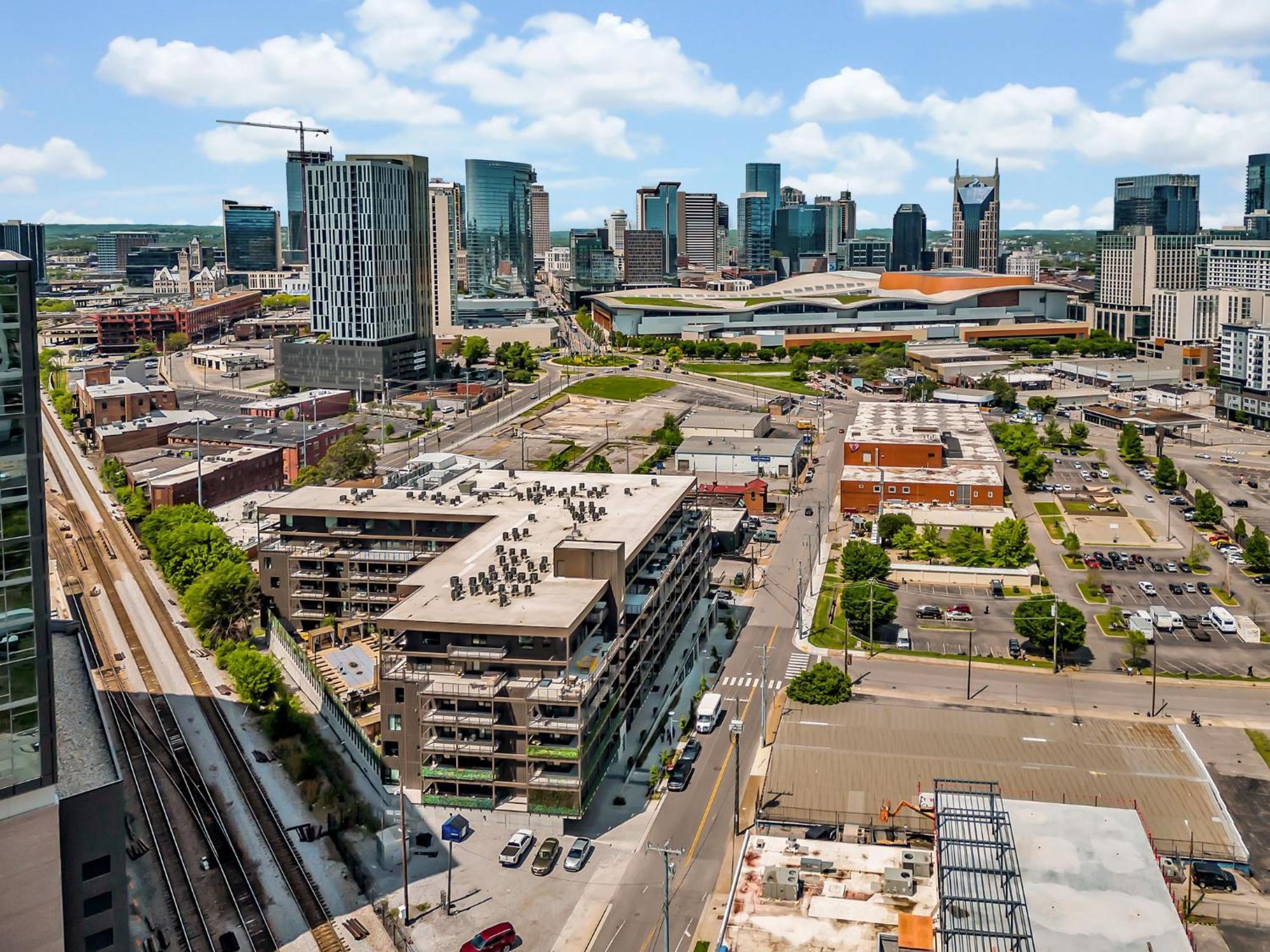 Holiday home Laylas Retreat With Pool Walk To Broadway Nashville